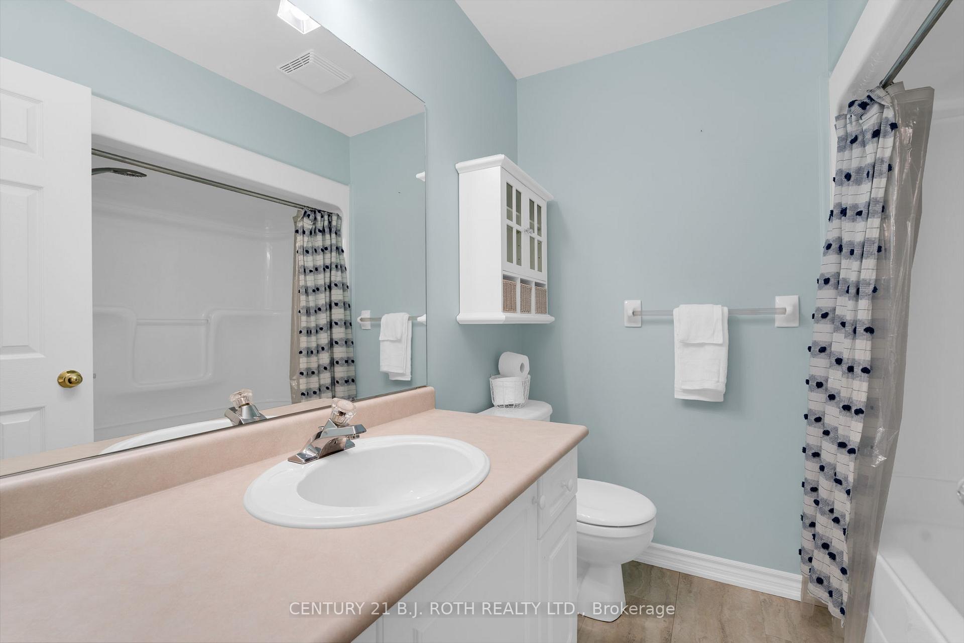 Photo 12 of 68 Davenport Drive, Springwater, Hillsdale — HOMEH