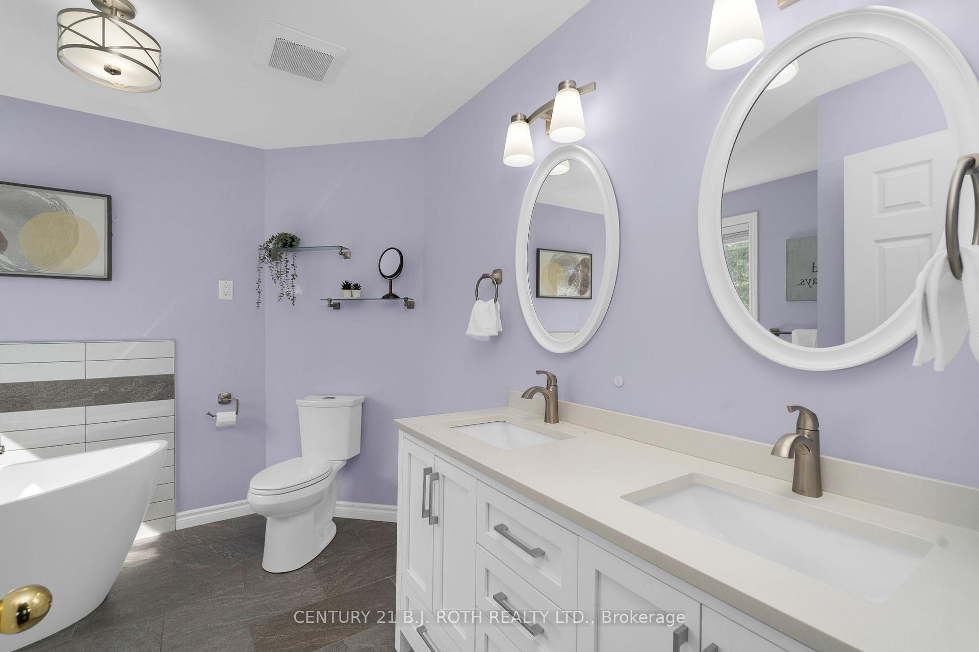 Photo 19 of 68 Davenport Drive, Springwater, Hillsdale — HOMEH