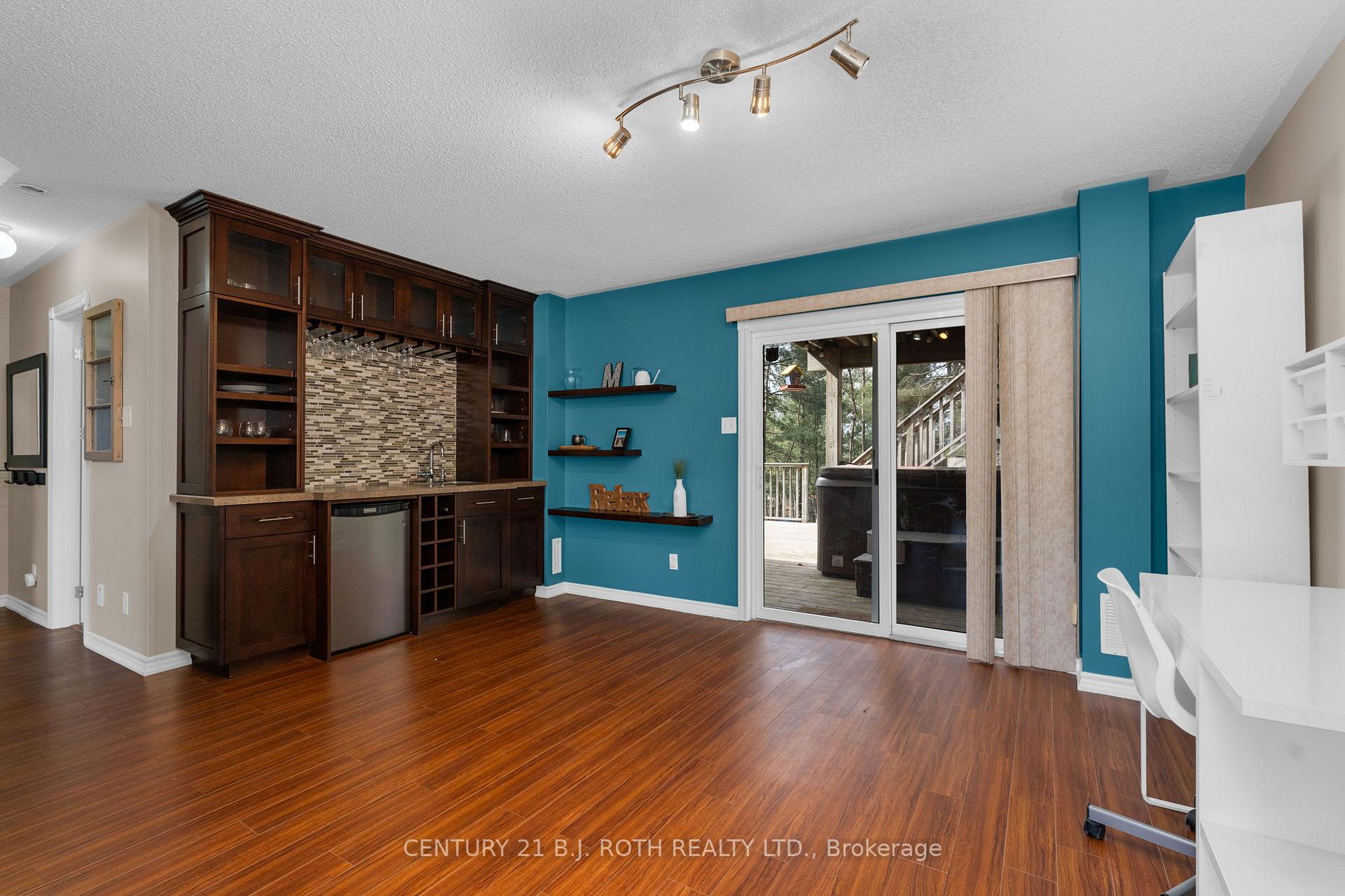 Photo 21 of 68 Davenport Drive, Springwater, Hillsdale — HOMEH