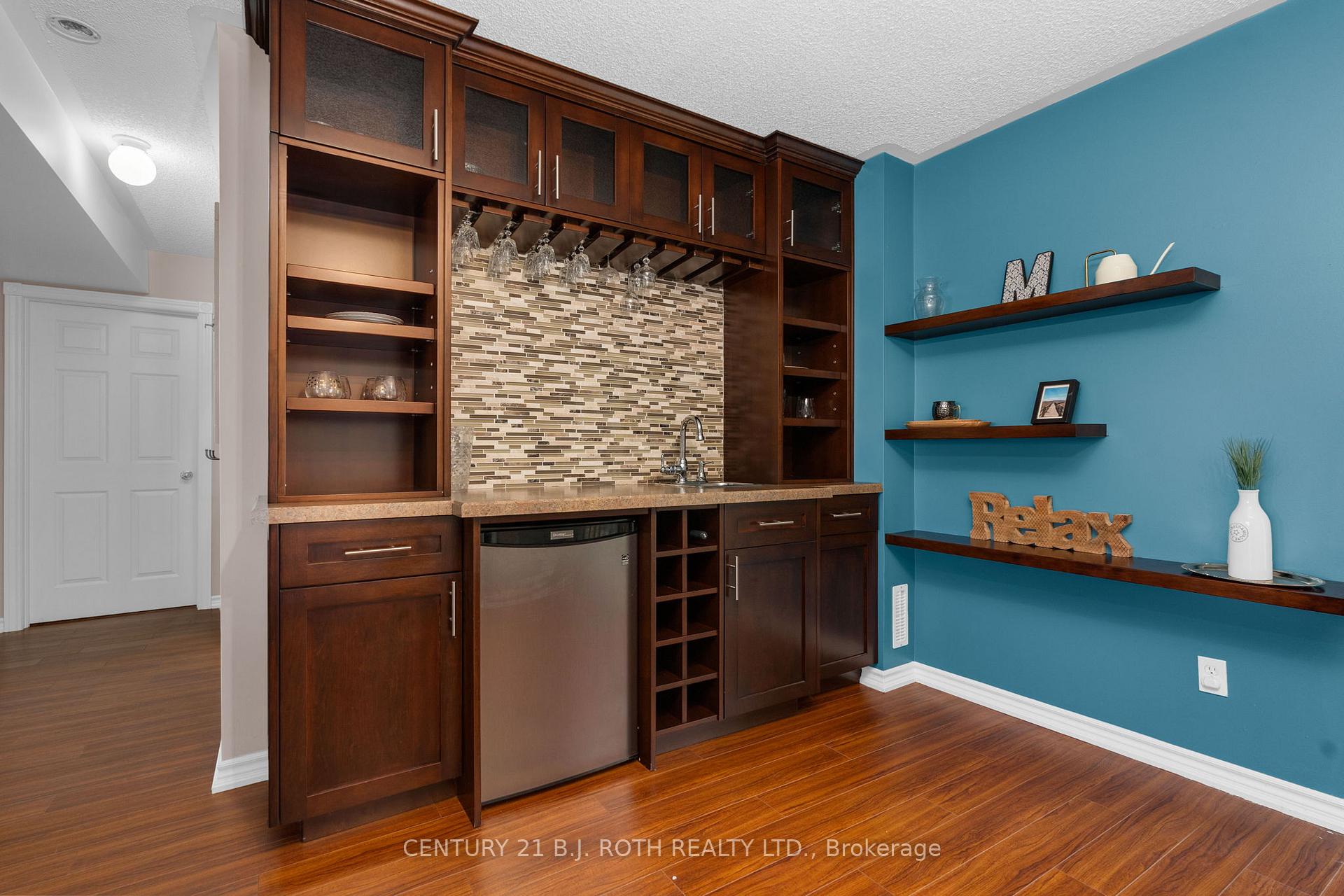 Photo 22 of 68 Davenport Drive, Springwater, Hillsdale — HOMEH