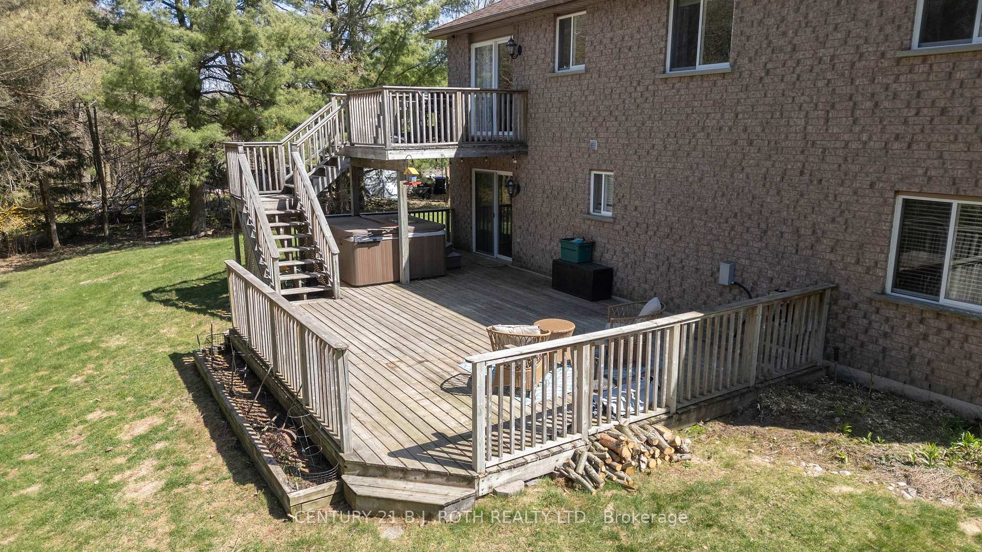 Photo 29 of 68 Davenport Drive, Springwater, Hillsdale — HOMEH