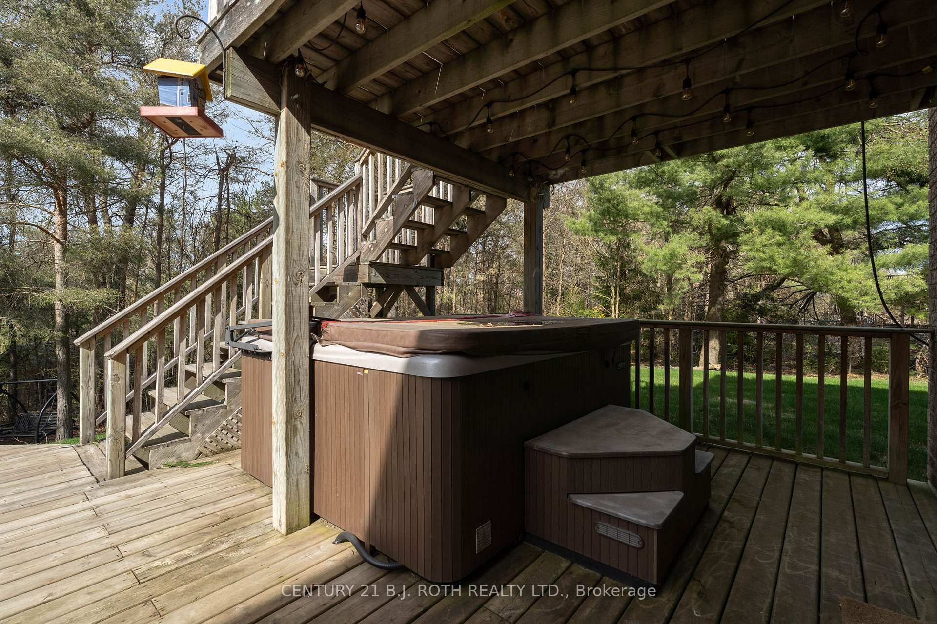 Photo 30 of 68 Davenport Drive, Springwater, Hillsdale — HOMEH