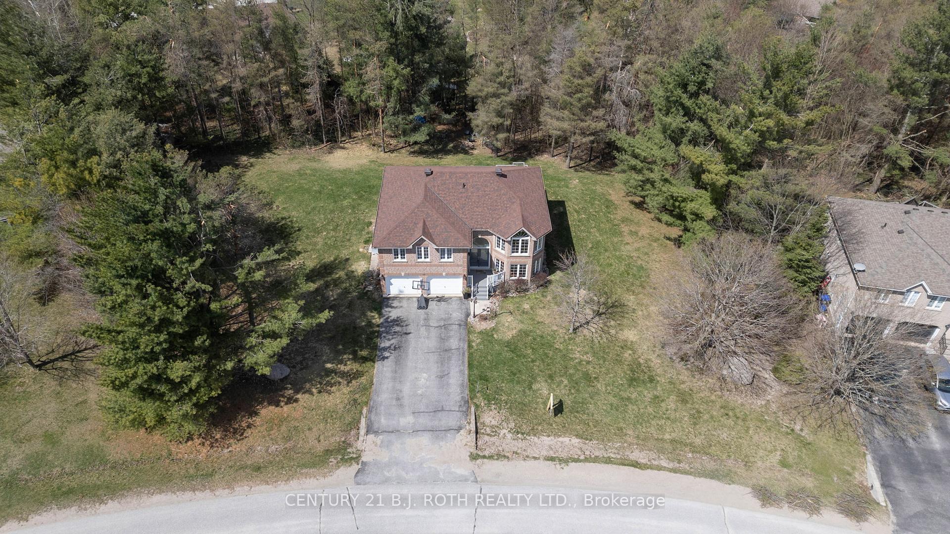 Photo 38 of 68 Davenport Drive, Springwater, Hillsdale — HOMEH