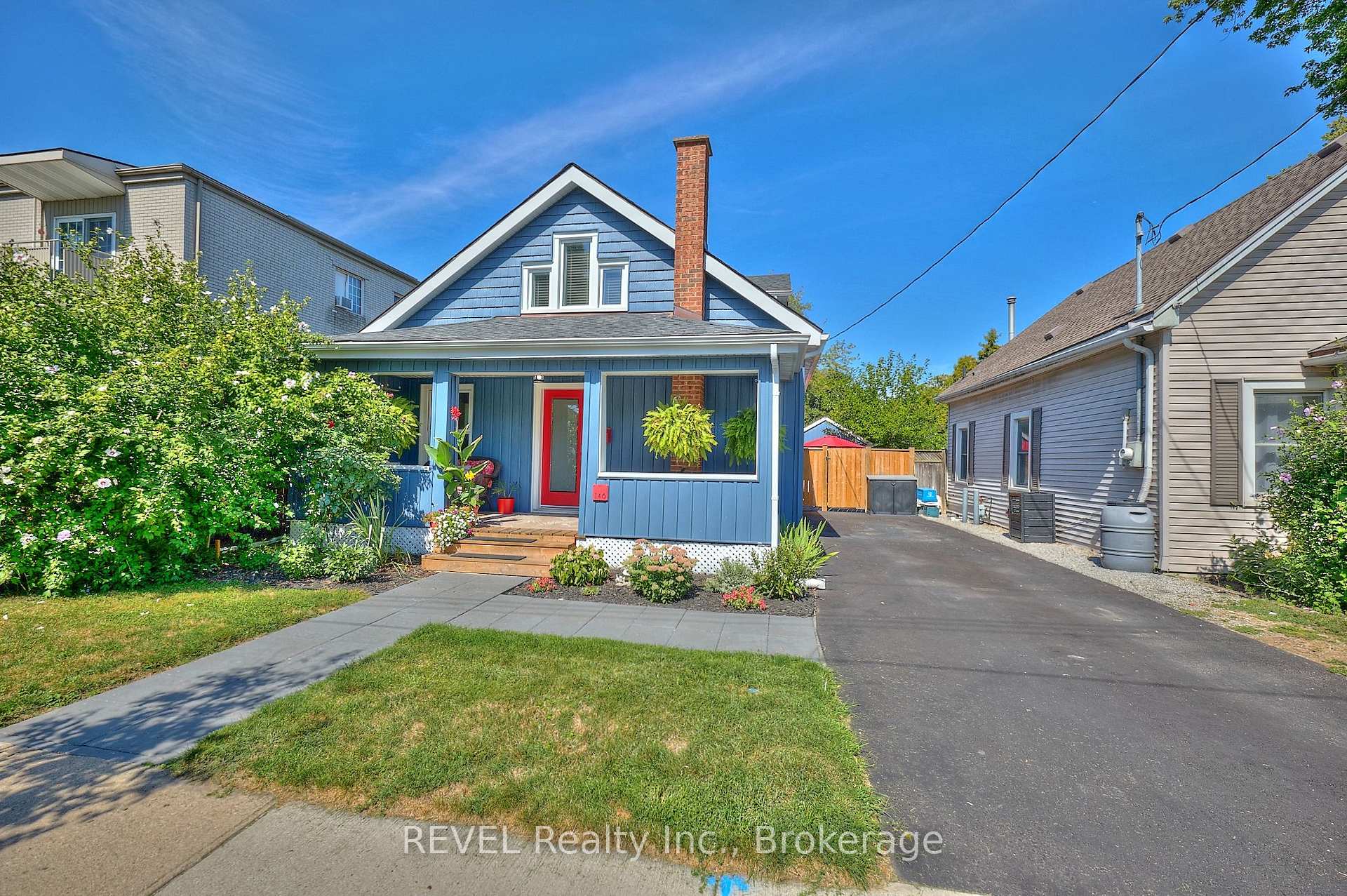Photo 3 of 146 Main Street, St. Catharines, Port Dalhousie — HOMEH