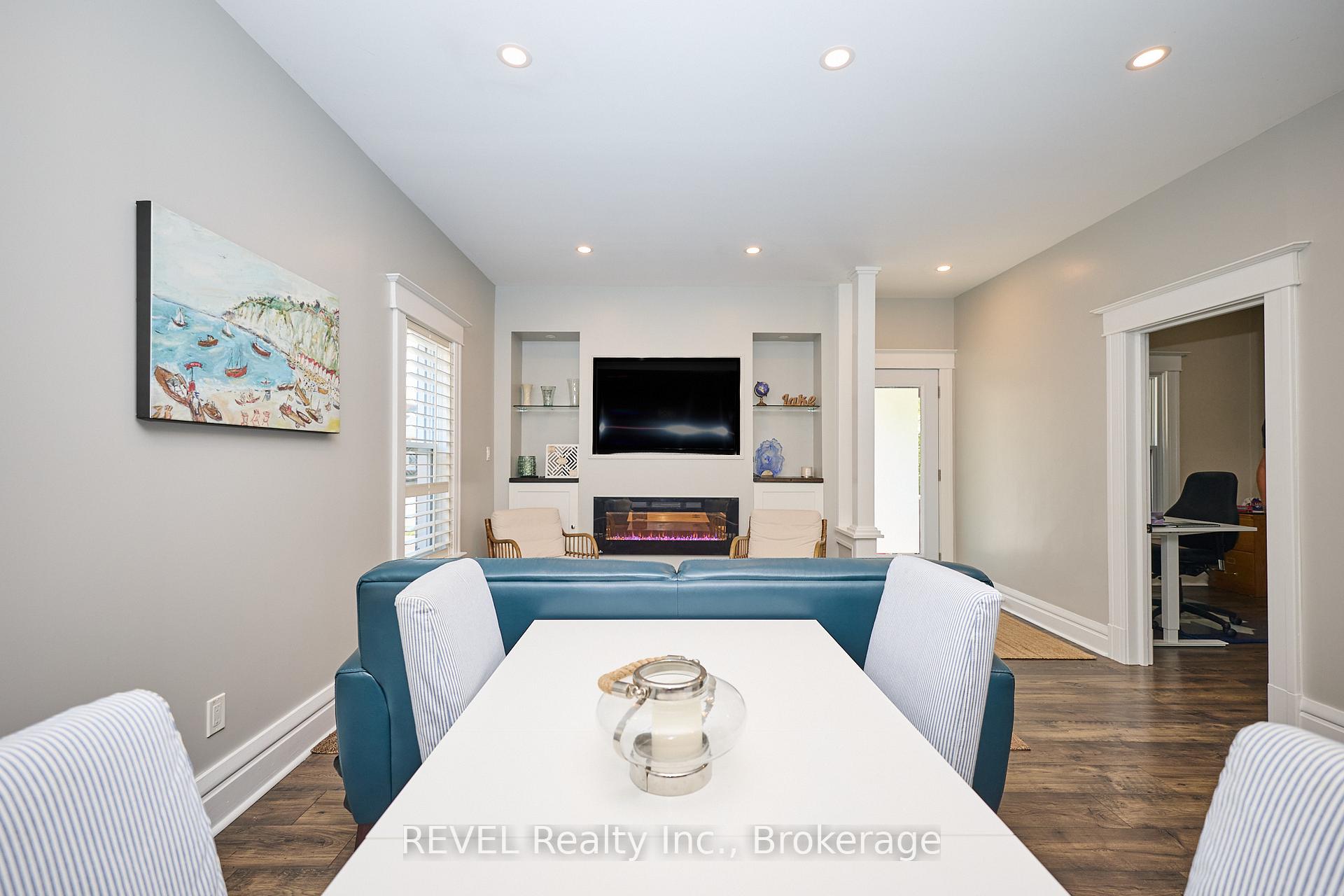 Photo 11 of 146 Main Street, St. Catharines, Port Dalhousie — HOMEH
