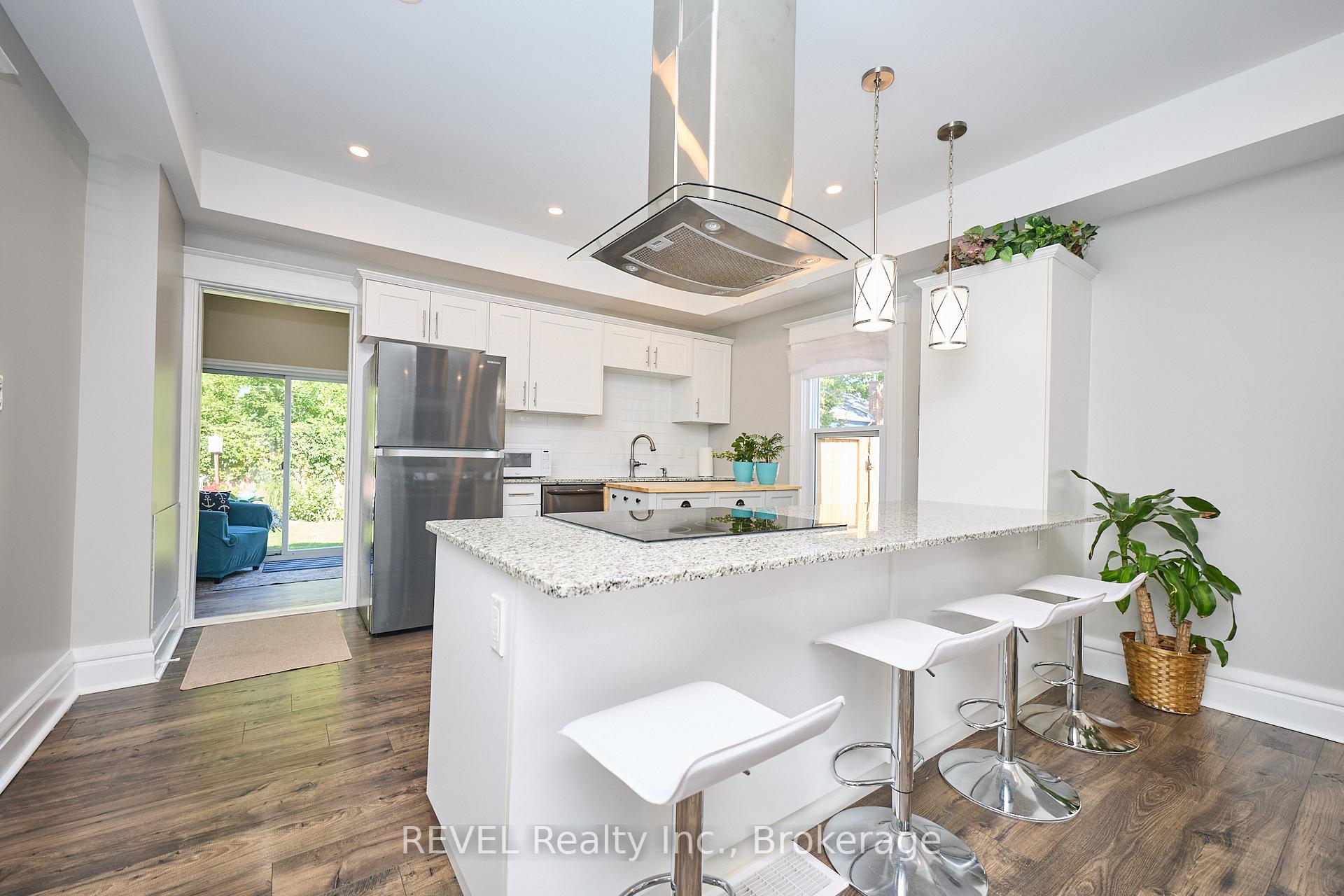 Photo 14 of 146 Main Street, St. Catharines, Port Dalhousie — HOMEH