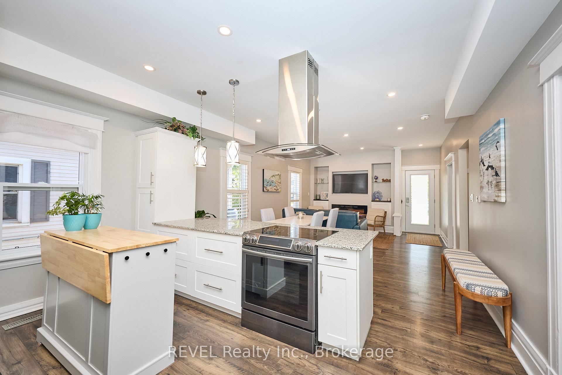 Photo 15 of 146 Main Street, St. Catharines, Port Dalhousie — HOMEH
