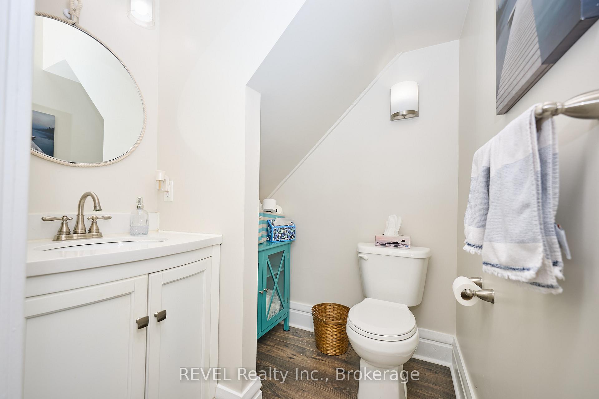 Photo 18 of 146 Main Street, St. Catharines, Port Dalhousie — HOMEH
