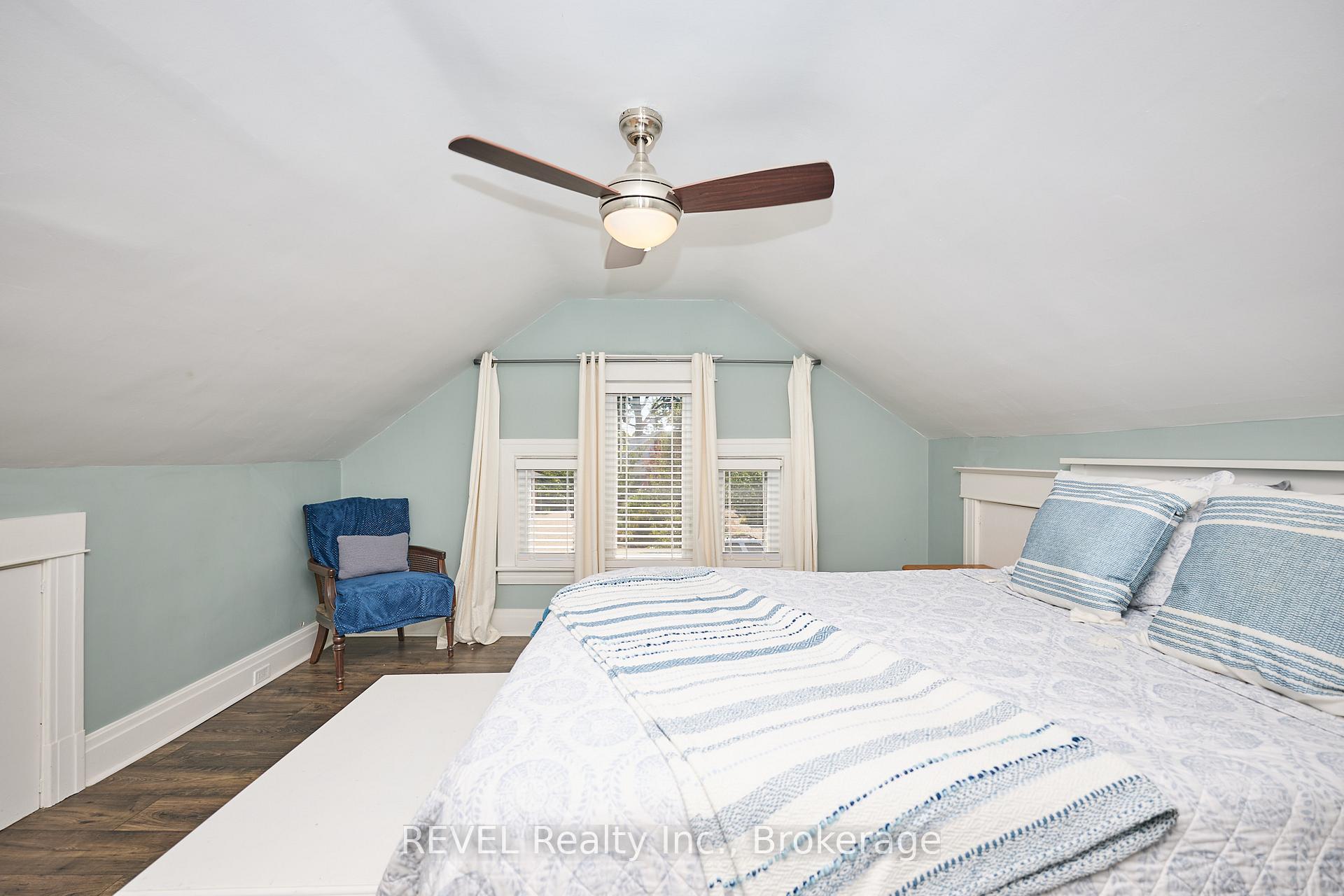Photo 26 of 146 Main Street, St. Catharines, Port Dalhousie — HOMEH