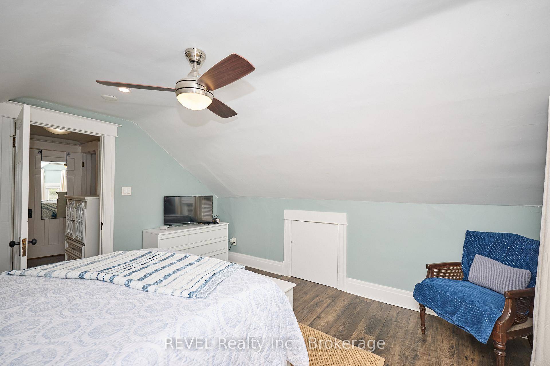 Photo 28 of 146 Main Street, St. Catharines, Port Dalhousie — HOMEH