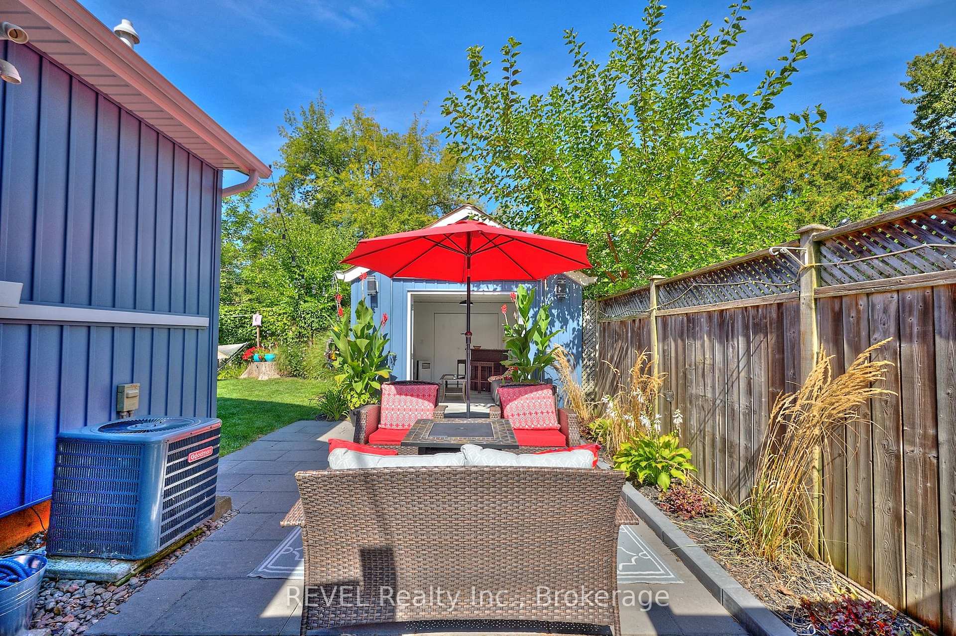 Photo 33 of 146 Main Street, St. Catharines, Port Dalhousie — HOMEH