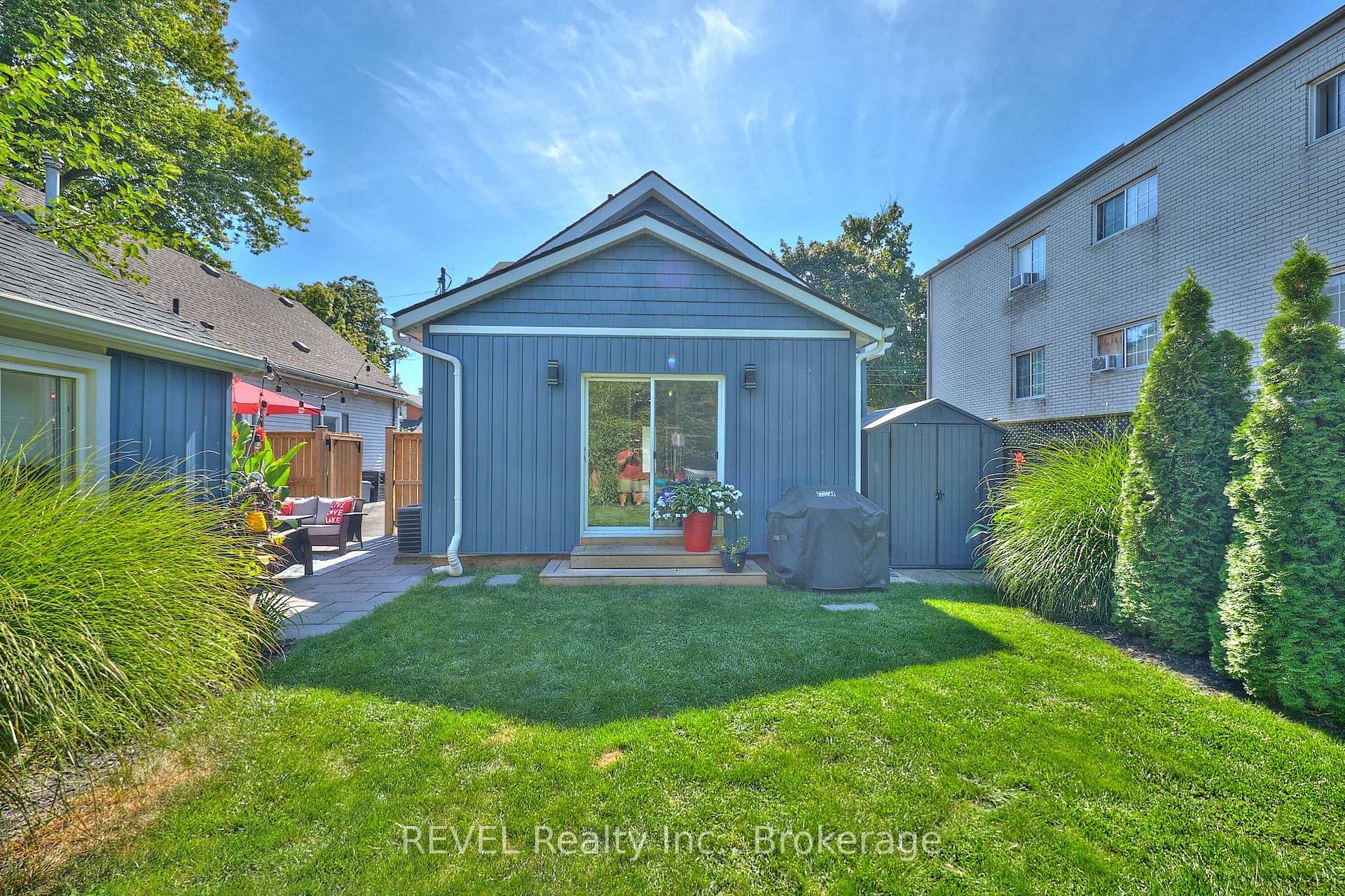 Photo 35 of 146 Main Street, St. Catharines, Port Dalhousie — HOMEH