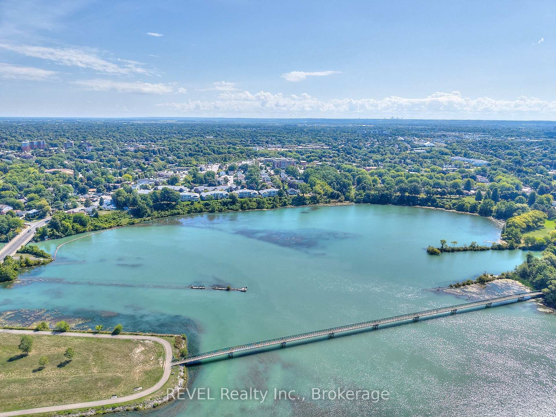 Photo 39 of 146 Main Street, St. Catharines, Port Dalhousie — HOMEH