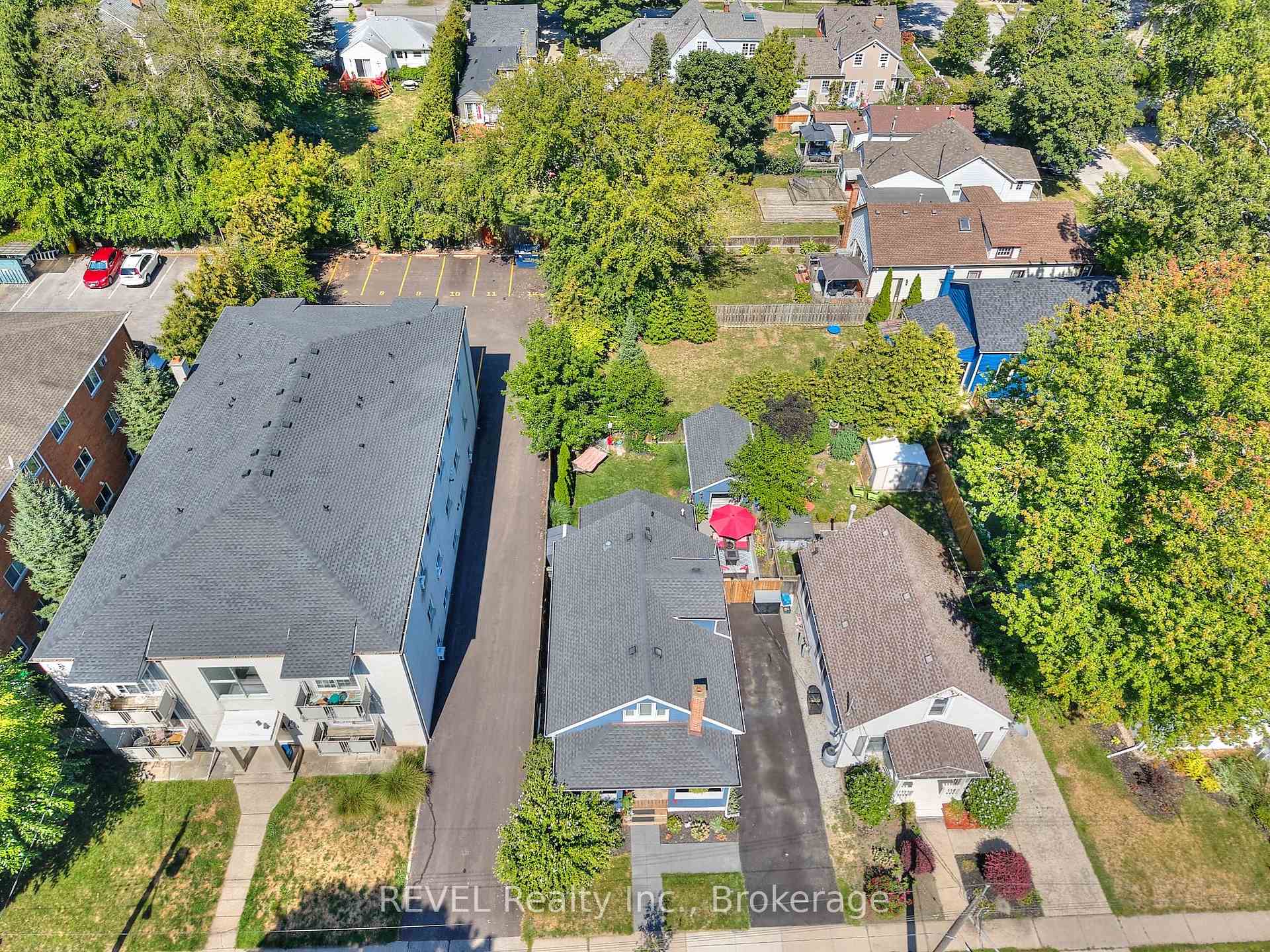Photo 41 of 146 Main Street, St. Catharines, Port Dalhousie — HOMEH