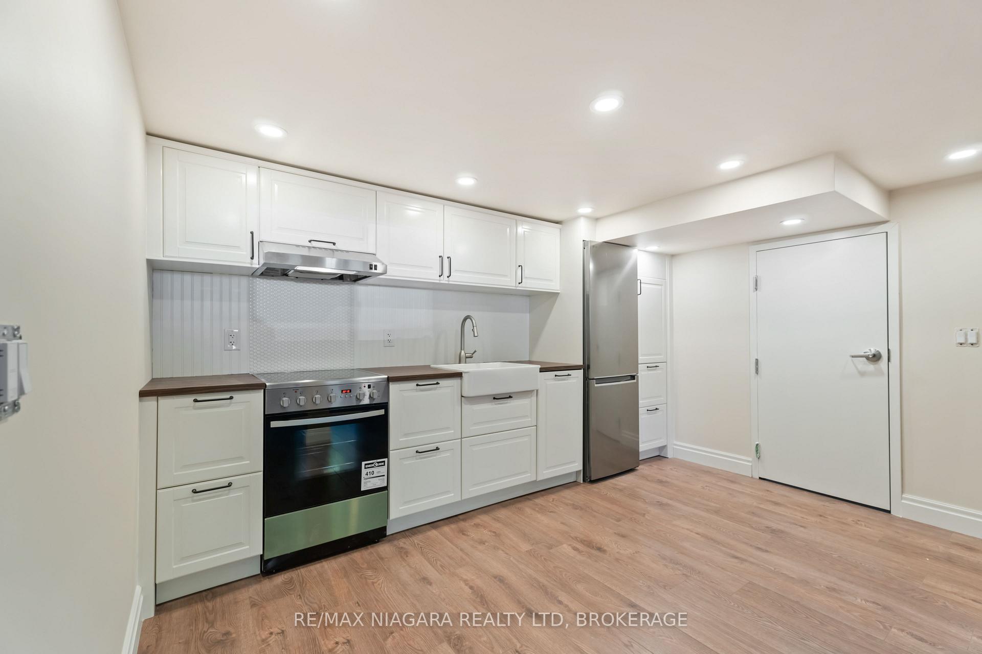Photo 8 of 89 Bayview Drive, St. Catharines, Port Dalhousie — HOMEH