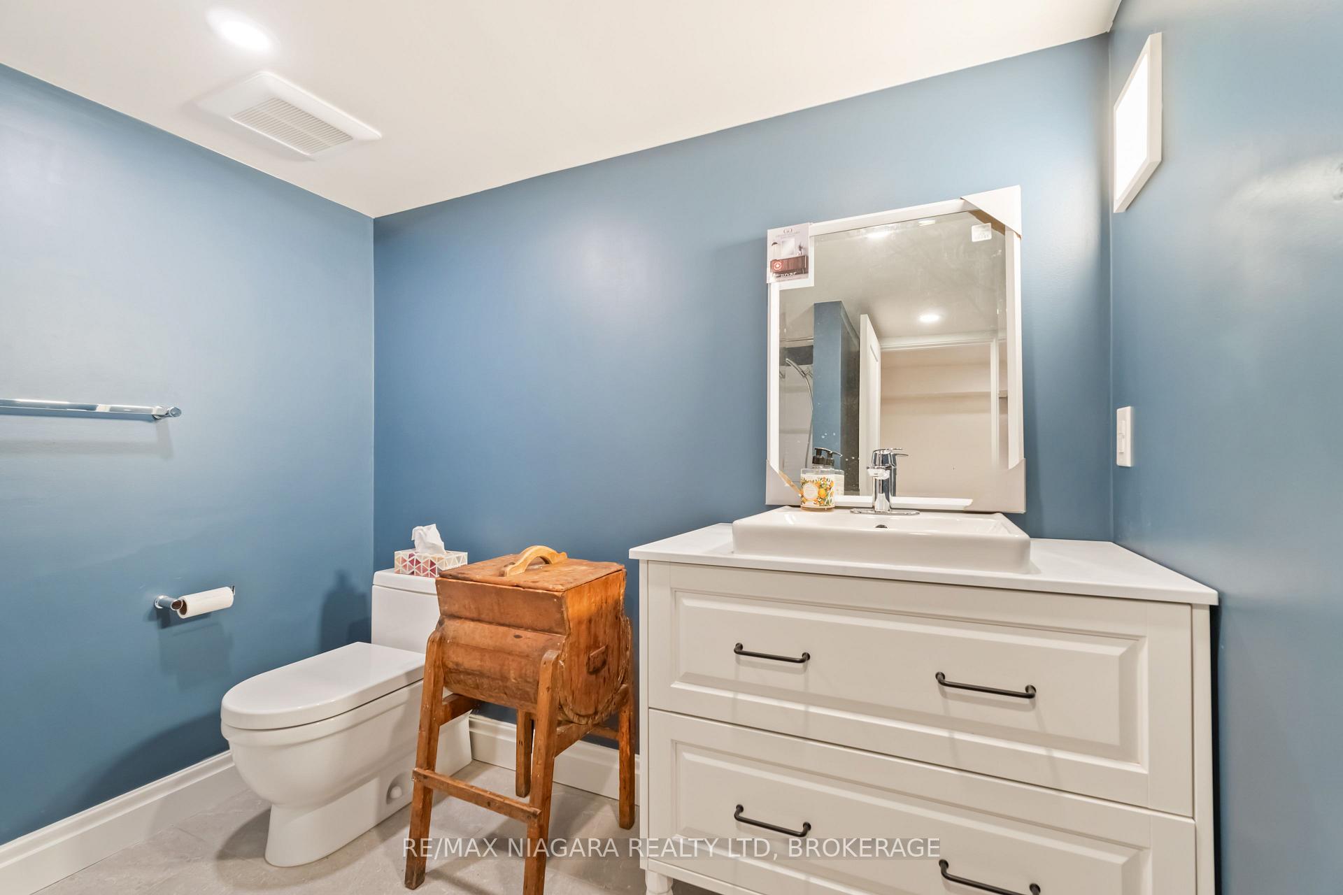 Photo 12 of 89 Bayview Drive, St. Catharines, Port Dalhousie — HOMEH