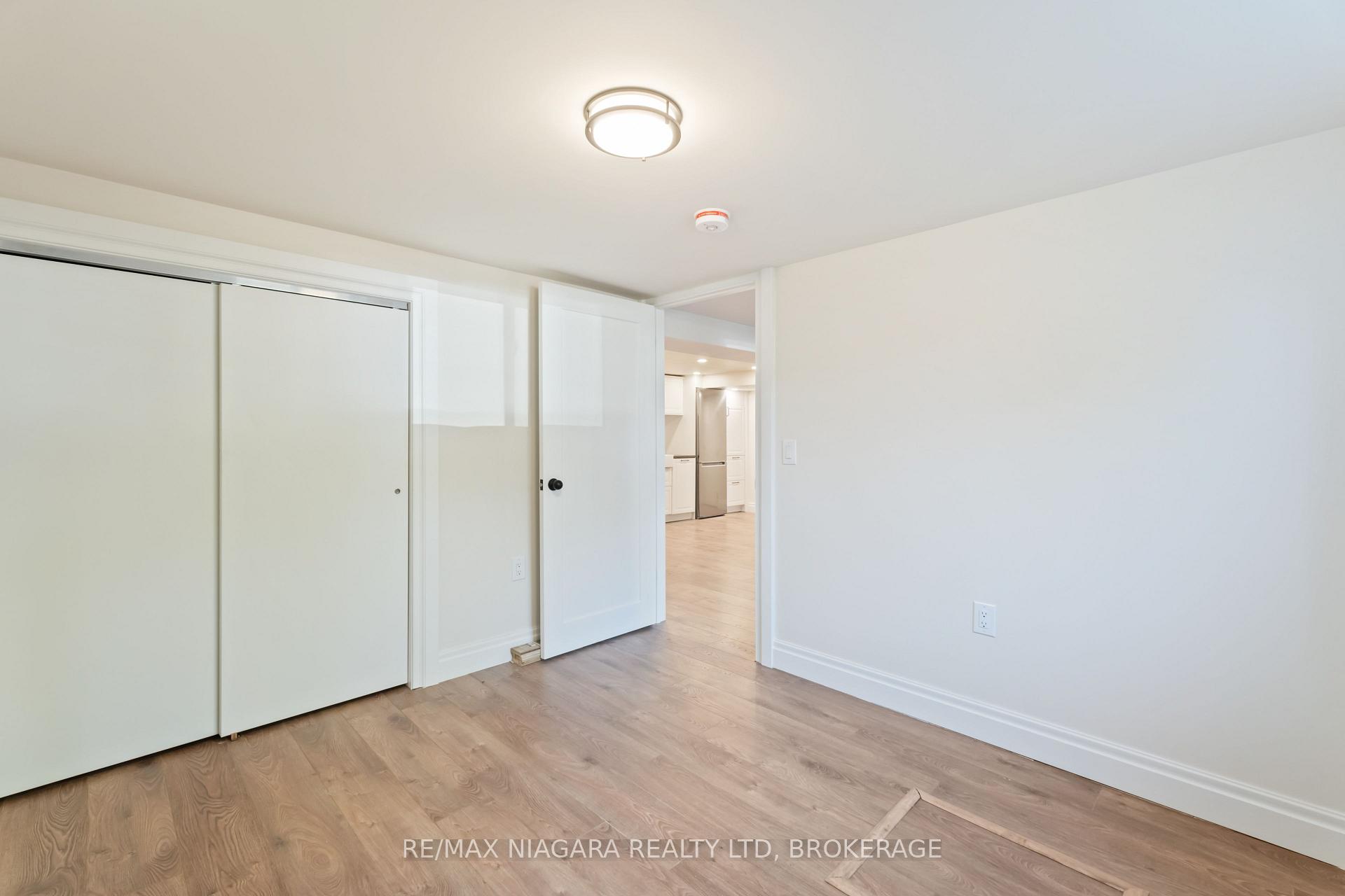 Photo 13 of 89 Bayview Drive, St. Catharines, Port Dalhousie — HOMEH
