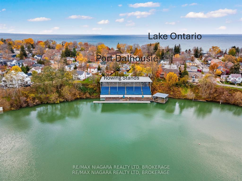 Photo 18 of 89 Bayview Drive, St. Catharines, Port Dalhousie — HOMEH