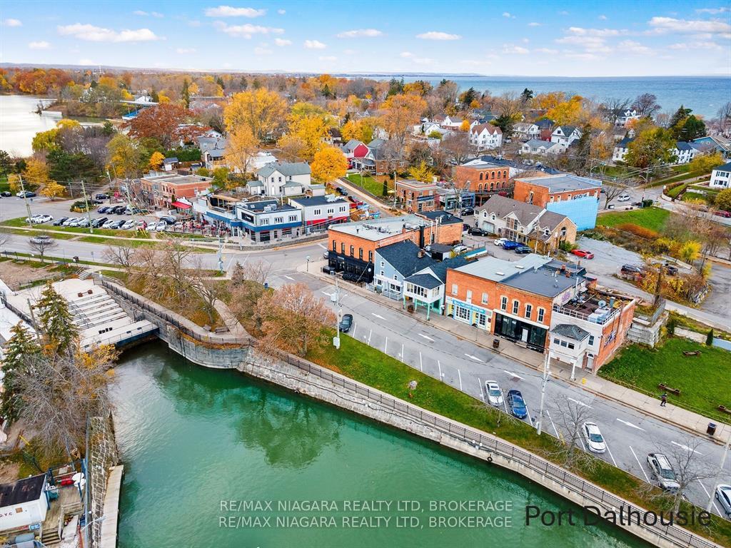 Photo 19 of 89 Bayview Drive, St. Catharines, Port Dalhousie — HOMEH