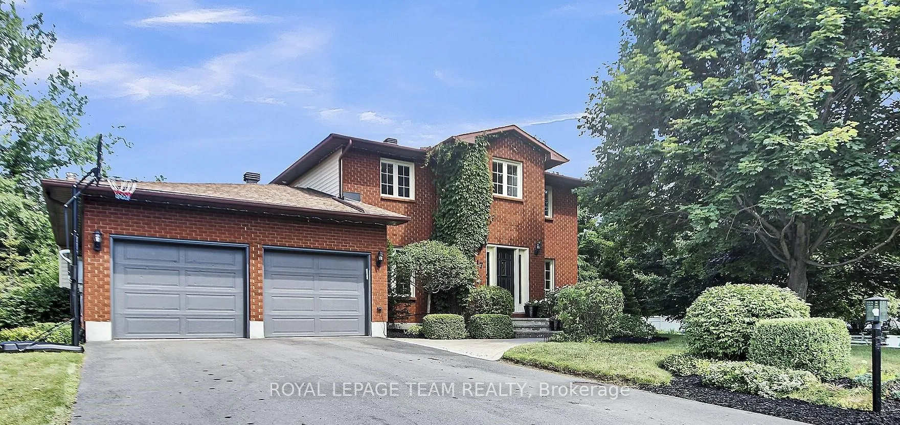Photo 1 of 7117 Quinnfield Way, Ottawa, Greely — HOMEH