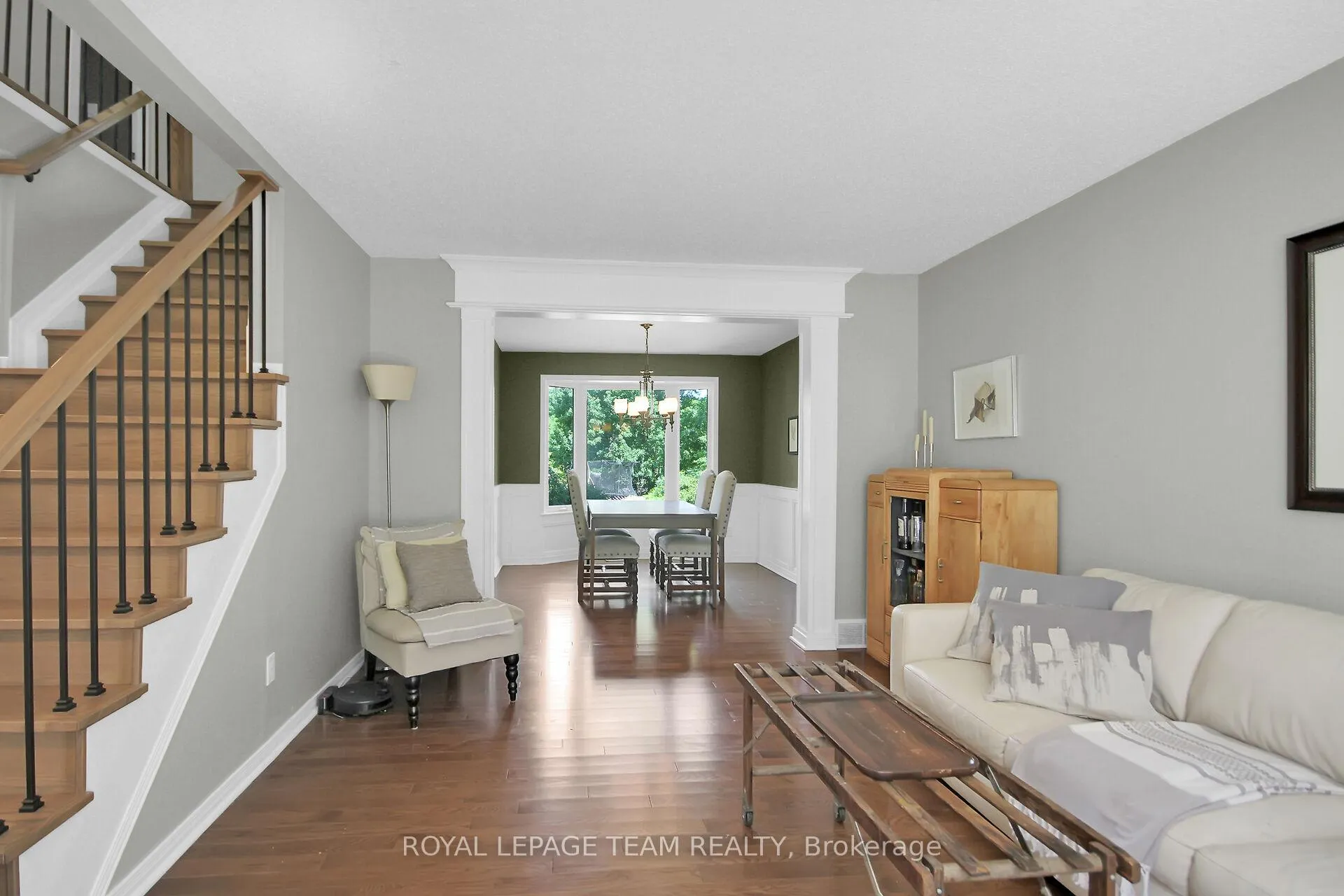 Photo 8 of 7117 Quinnfield Way, Ottawa, Greely — HOMEH