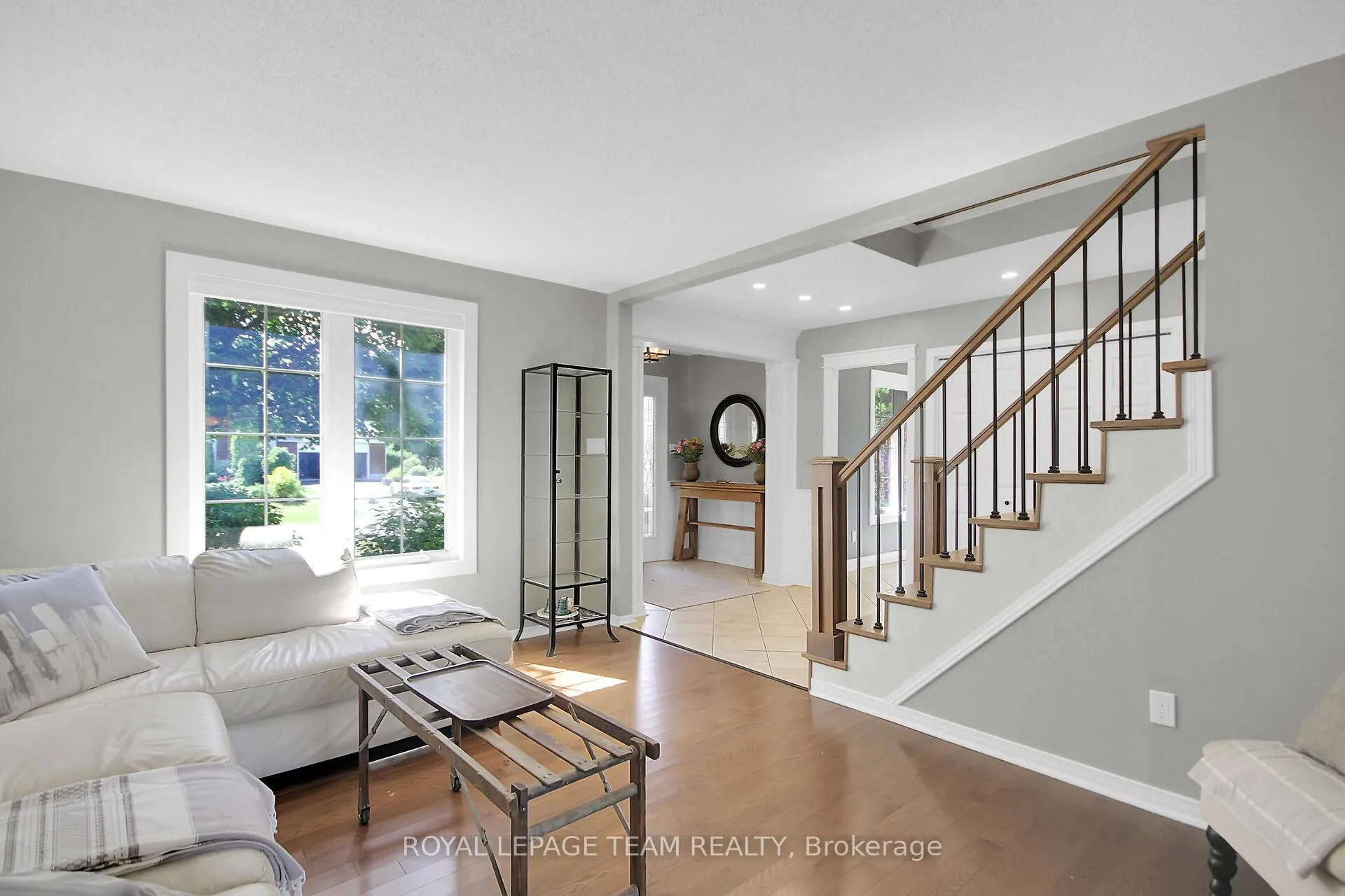 Photo 9 of 7117 Quinnfield Way, Ottawa, Greely — HOMEH