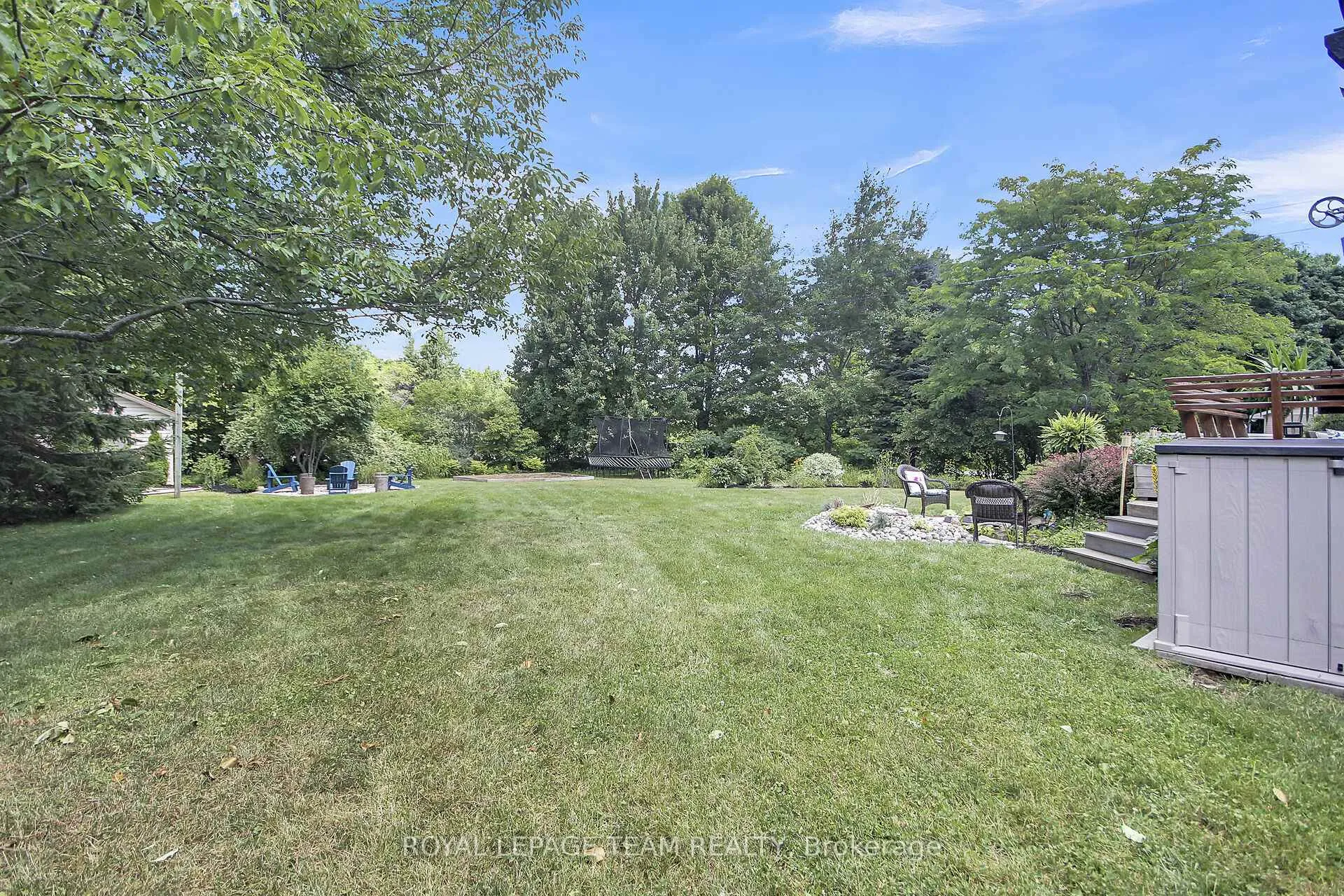 Photo 35 of 7117 Quinnfield Way, Ottawa, Greely — HOMEH