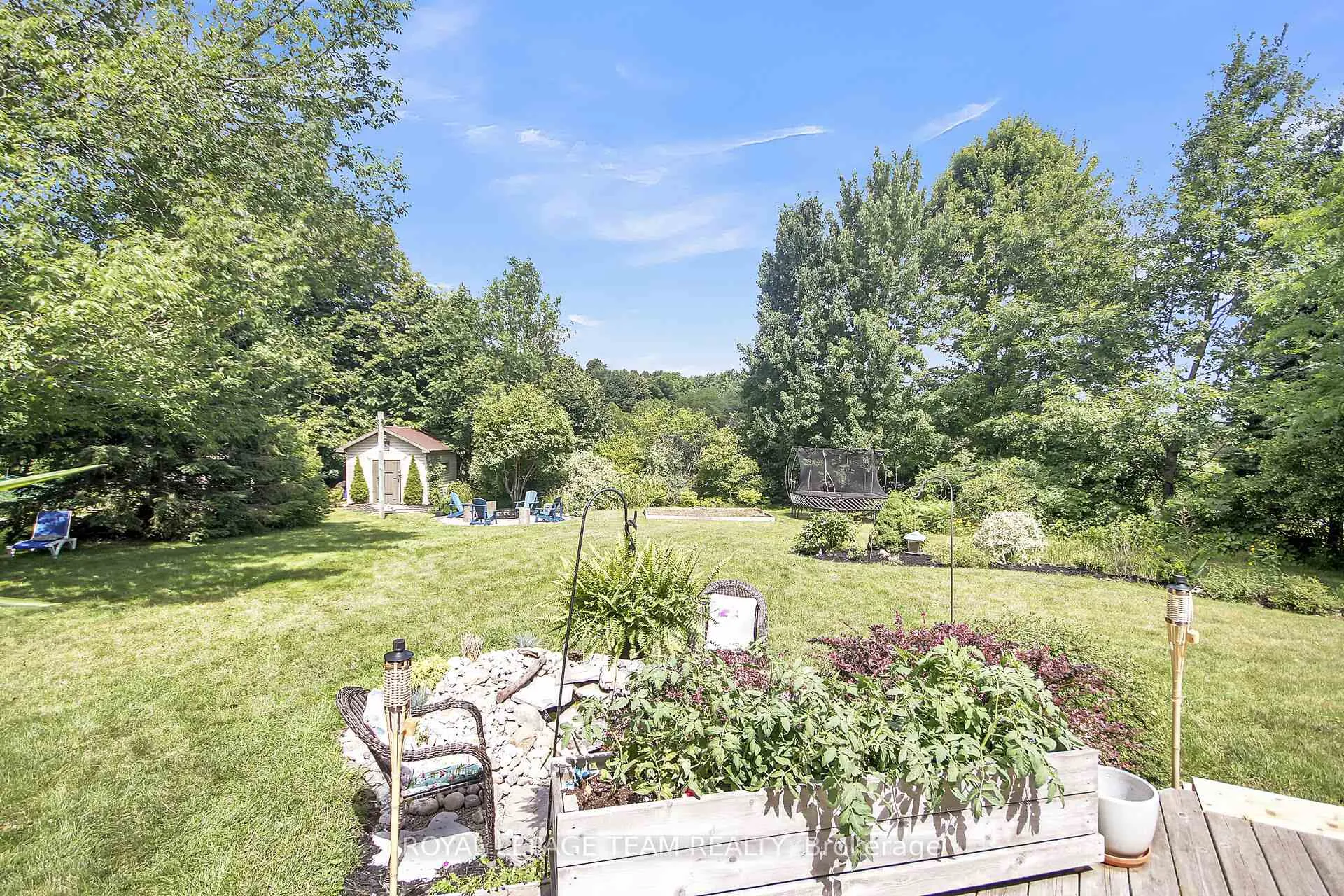 Photo 37 of 7117 Quinnfield Way, Ottawa, Greely — HOMEH