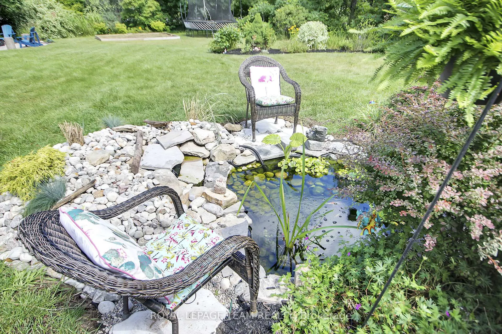 Photo 38 of 7117 Quinnfield Way, Ottawa, Greely — HOMEH