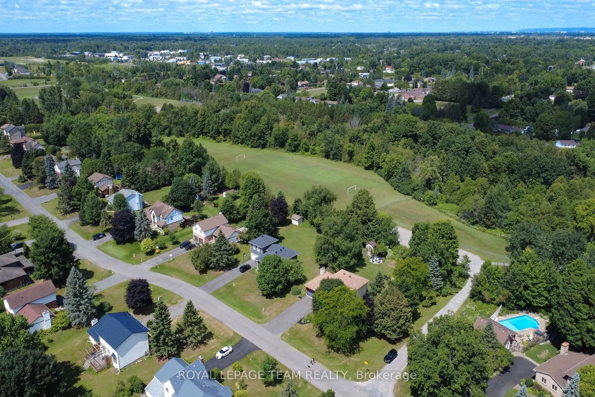 Photo 43 of 7117 Quinnfield Way, Ottawa, Greely — HOMEH