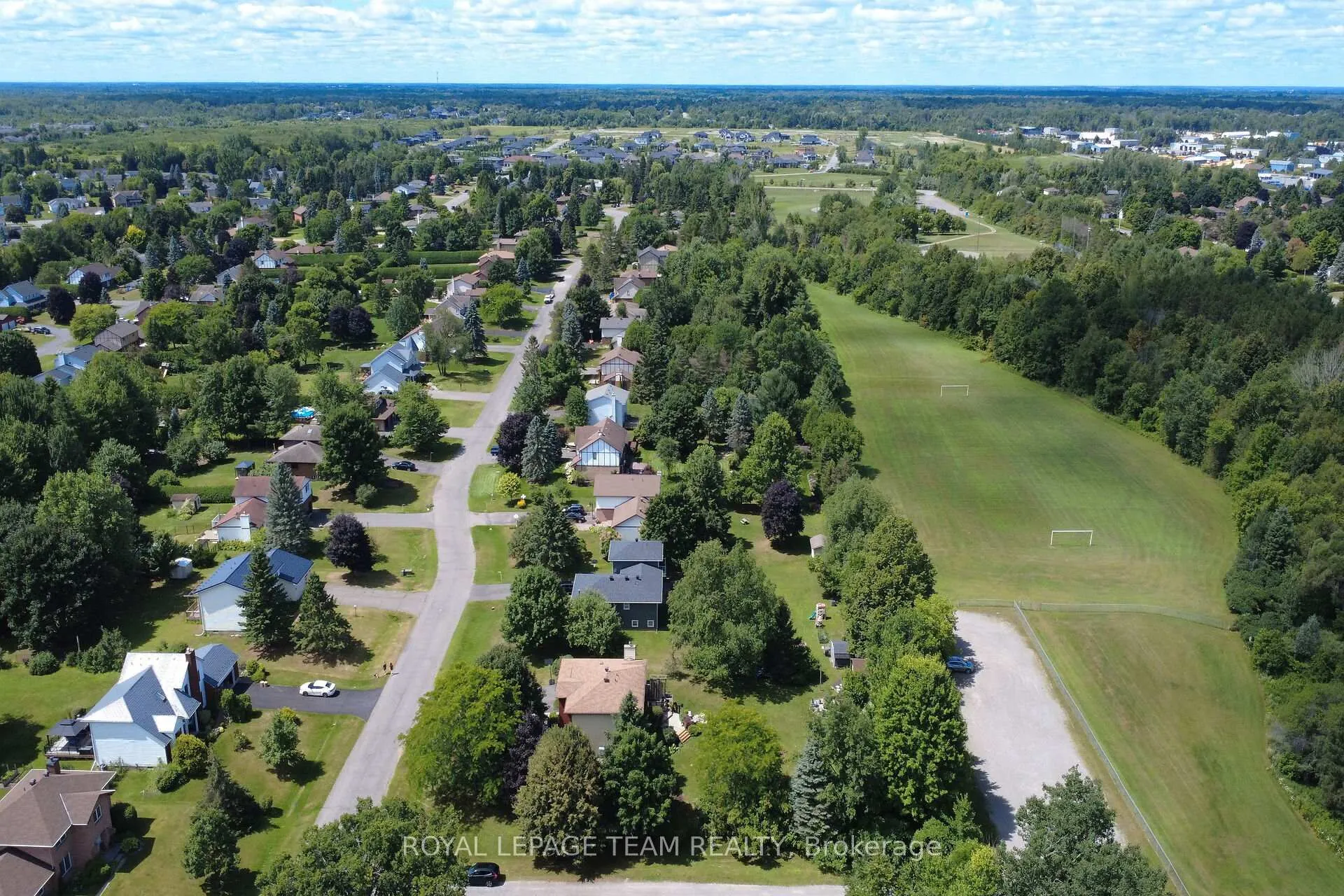 Photo 45 of 7117 Quinnfield Way, Ottawa, Greely — HOMEH