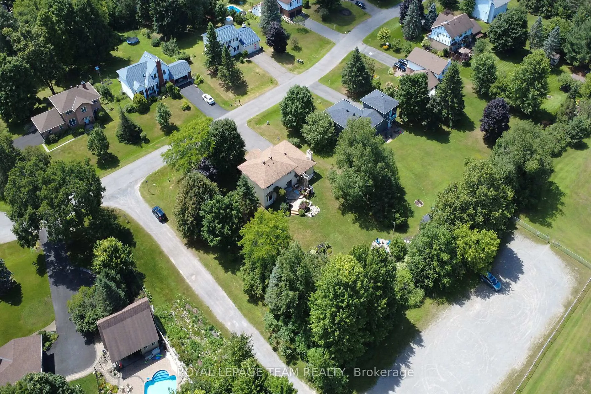 Photo 46 of 7117 Quinnfield Way, Ottawa, Greely — HOMEH