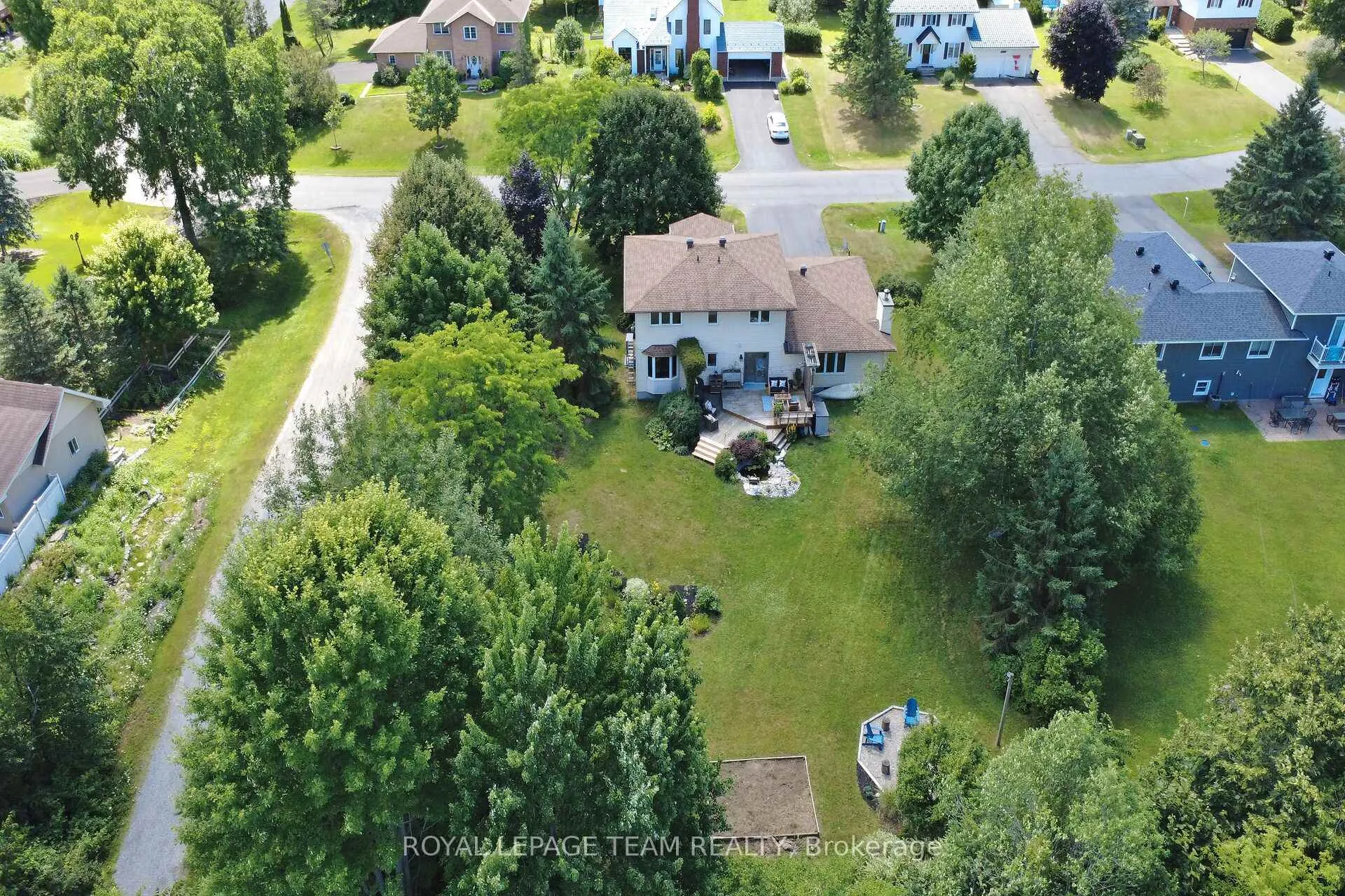 Photo 47 of 7117 Quinnfield Way, Ottawa, Greely — HOMEH