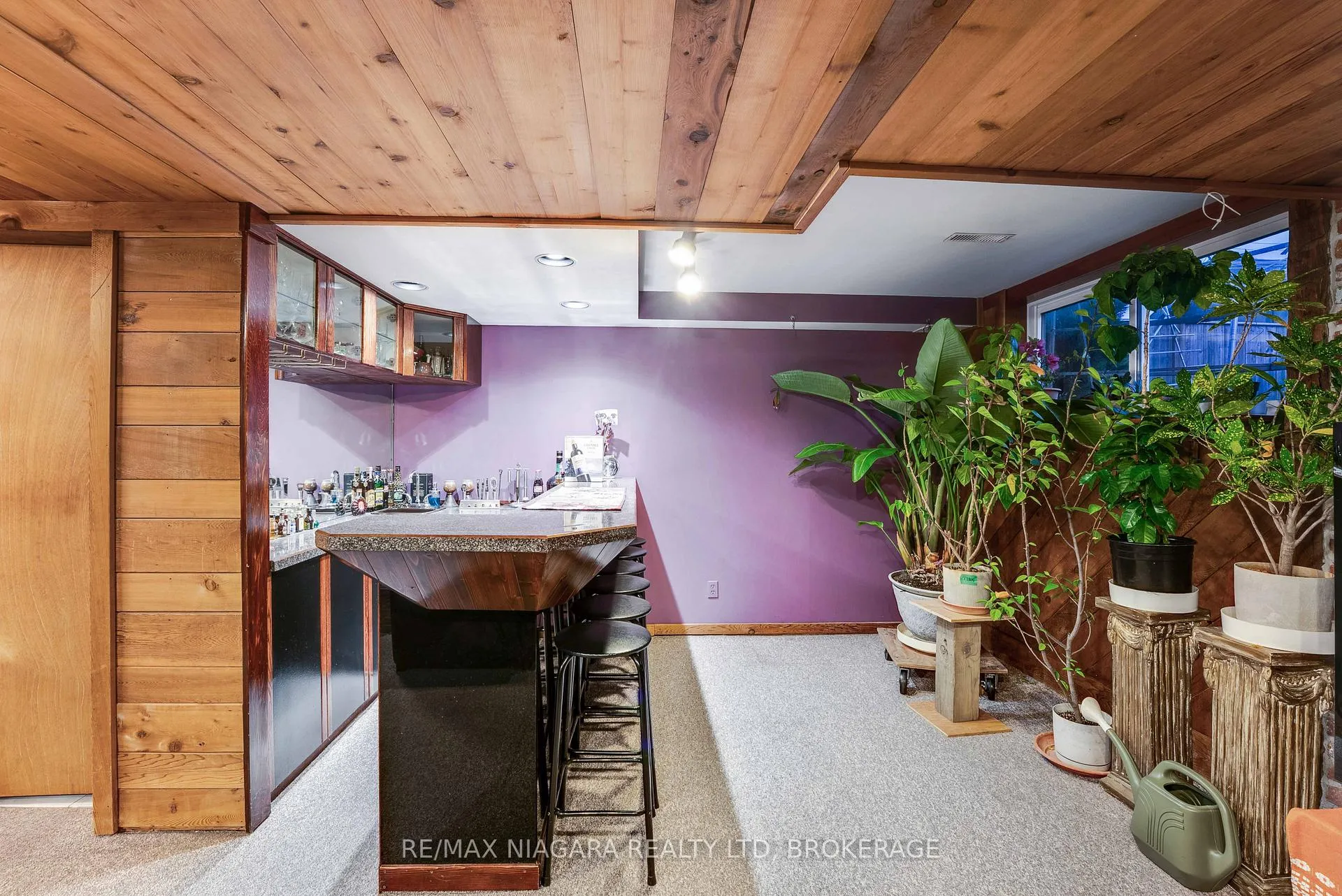 Photo 24 of 5 Rene Lane, St. Catharines, Secord Woods — HOMEH