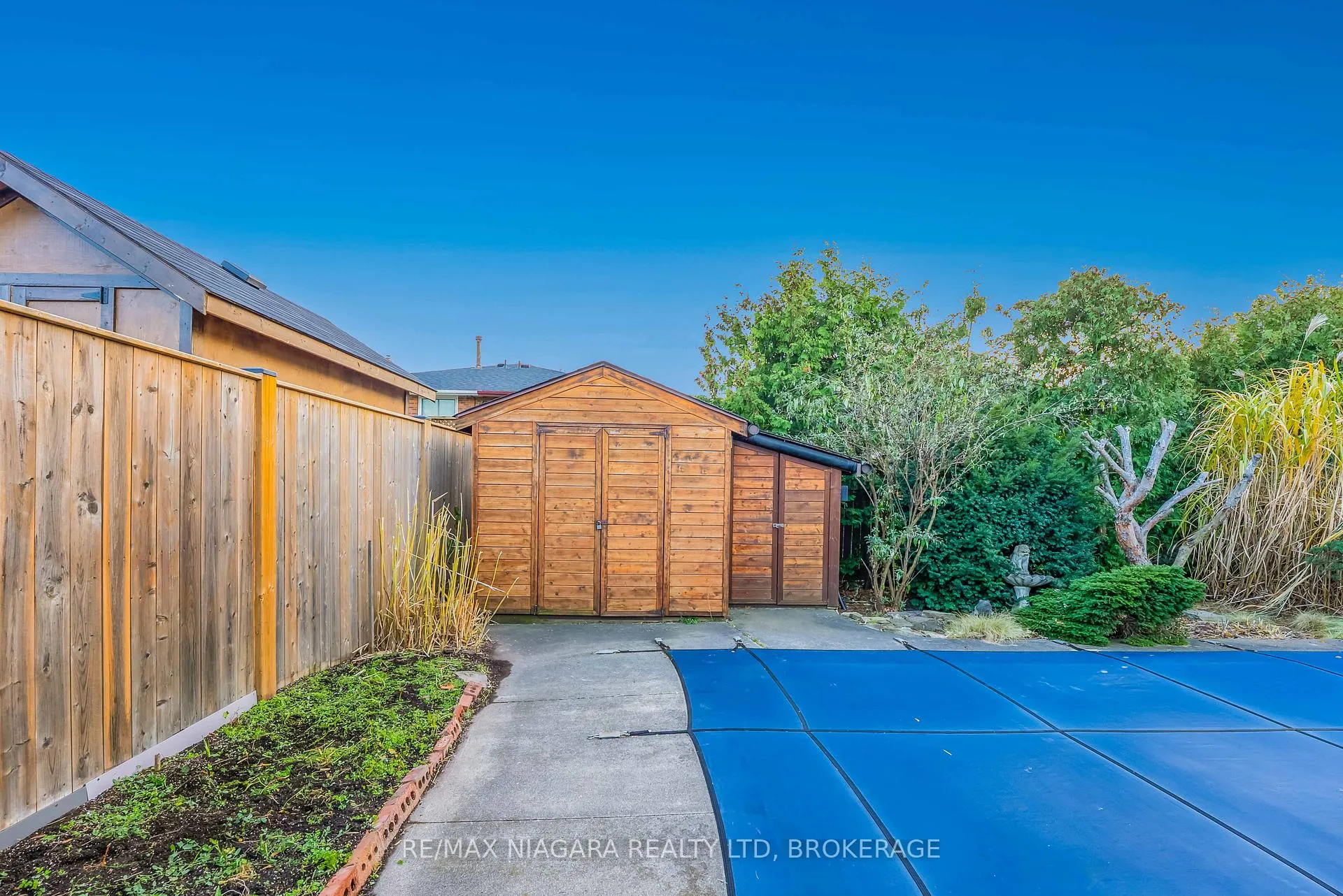 Photo 39 of 5 Rene Lane, St. Catharines, Secord Woods — HOMEH