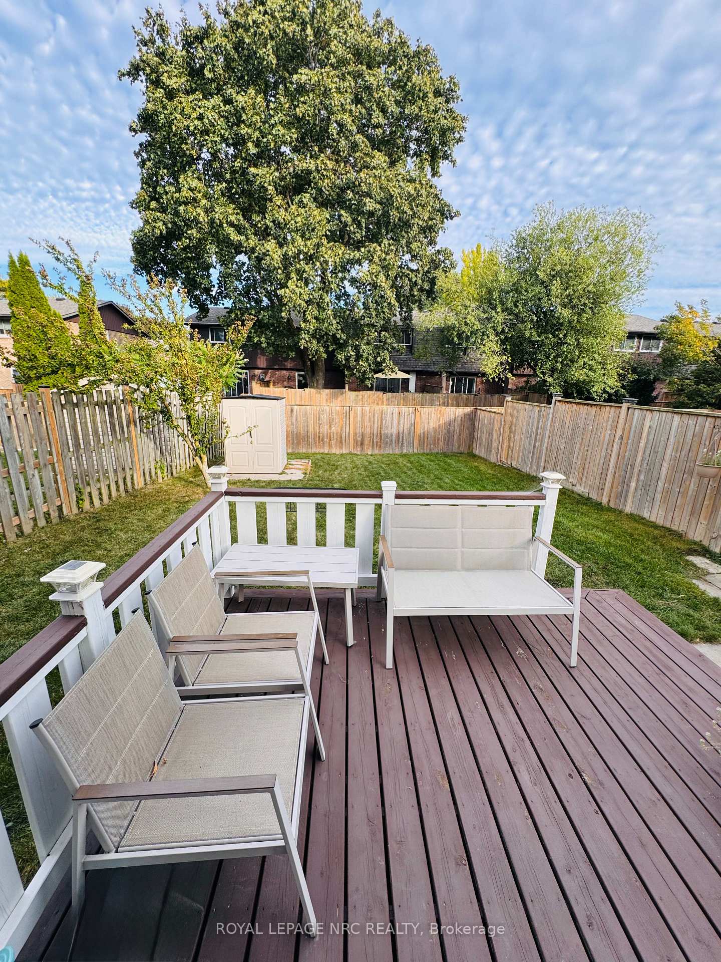 Photo 22 of 38 Lafayette Drive, St. Catharines, Lakeport — HOMEH