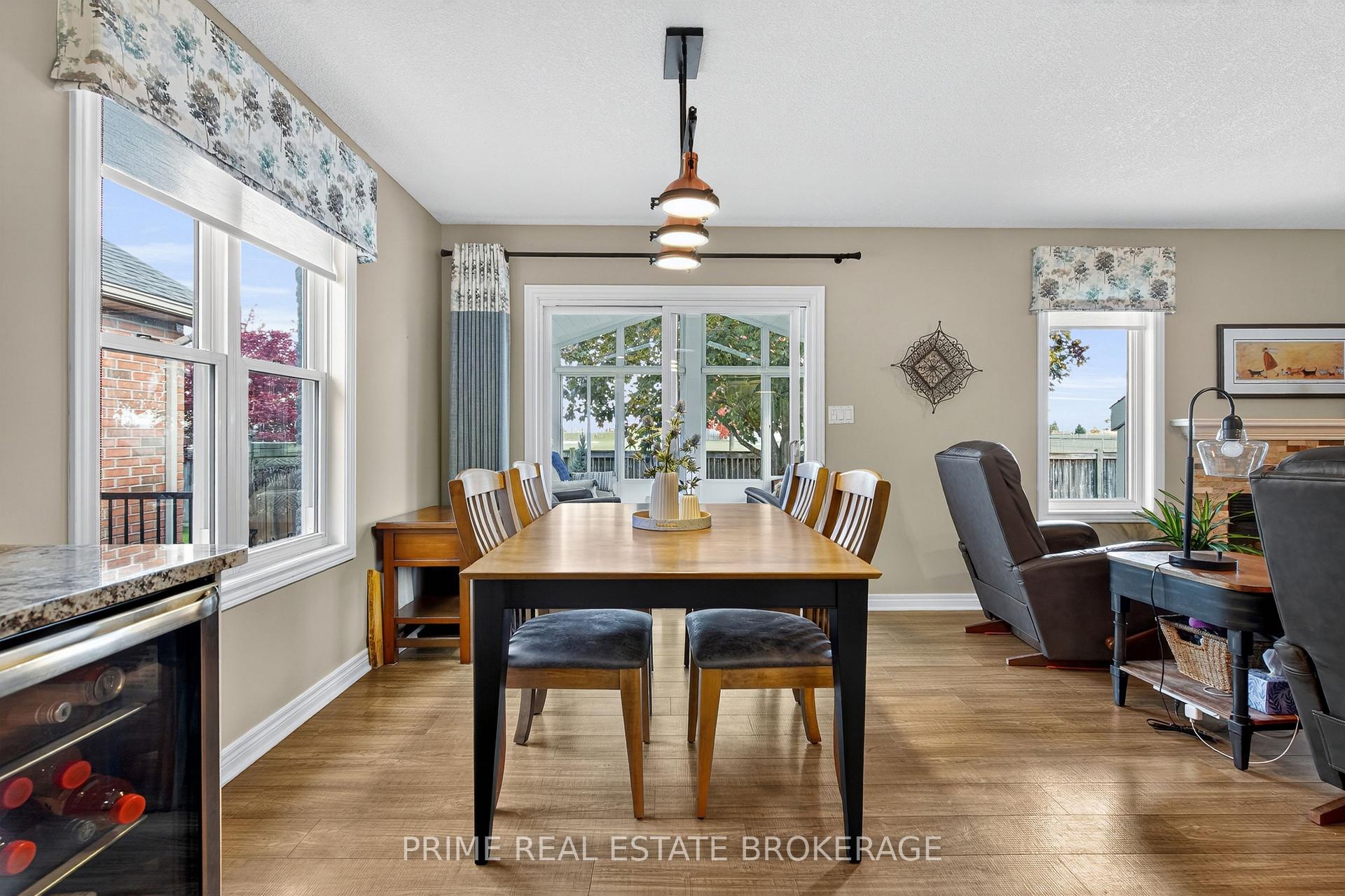 Photo 13 of 15 Harrington Crescent, St. Thomas — HOMEH