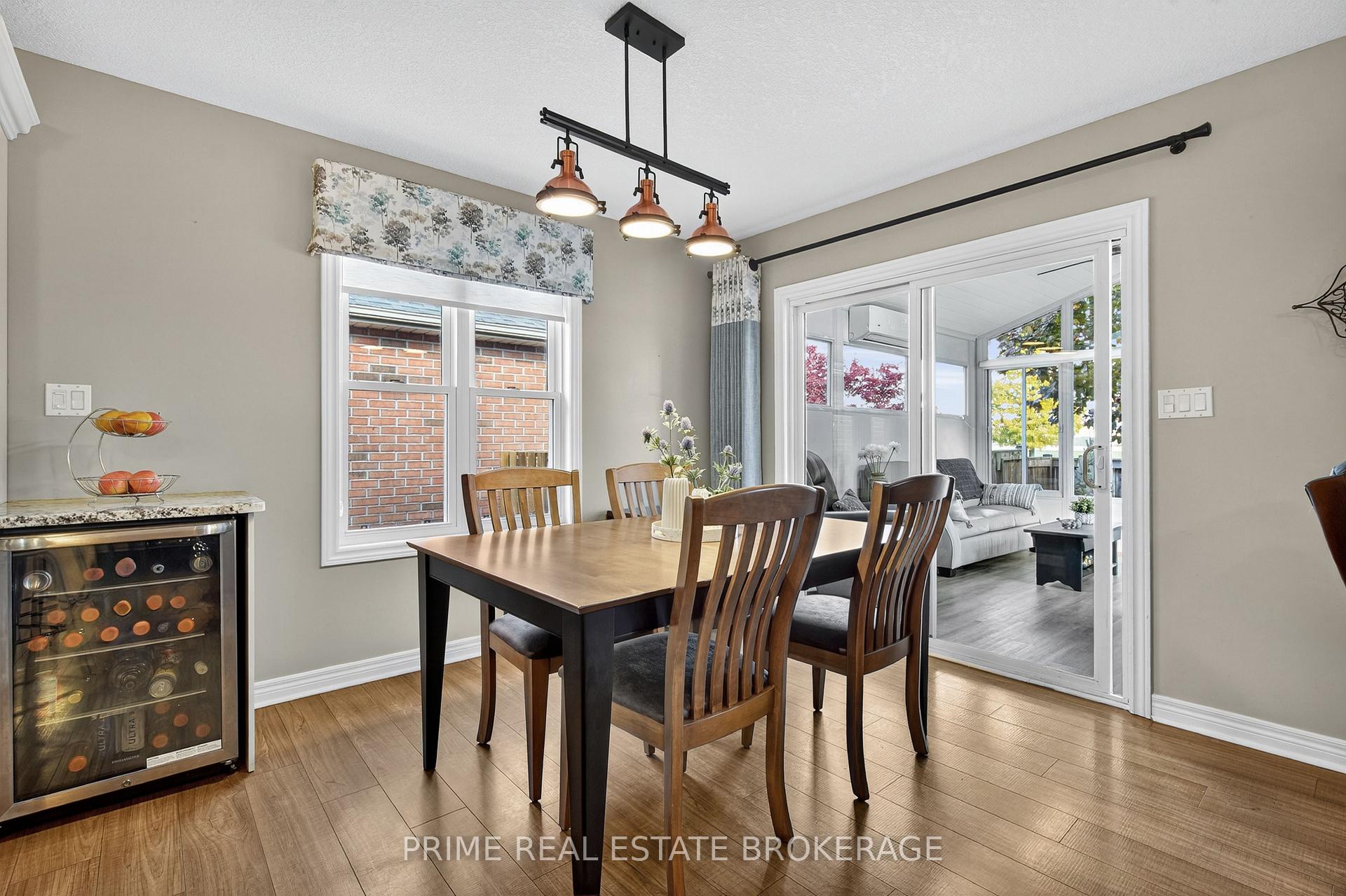 Photo 14 of 15 Harrington Crescent, St. Thomas — HOMEH