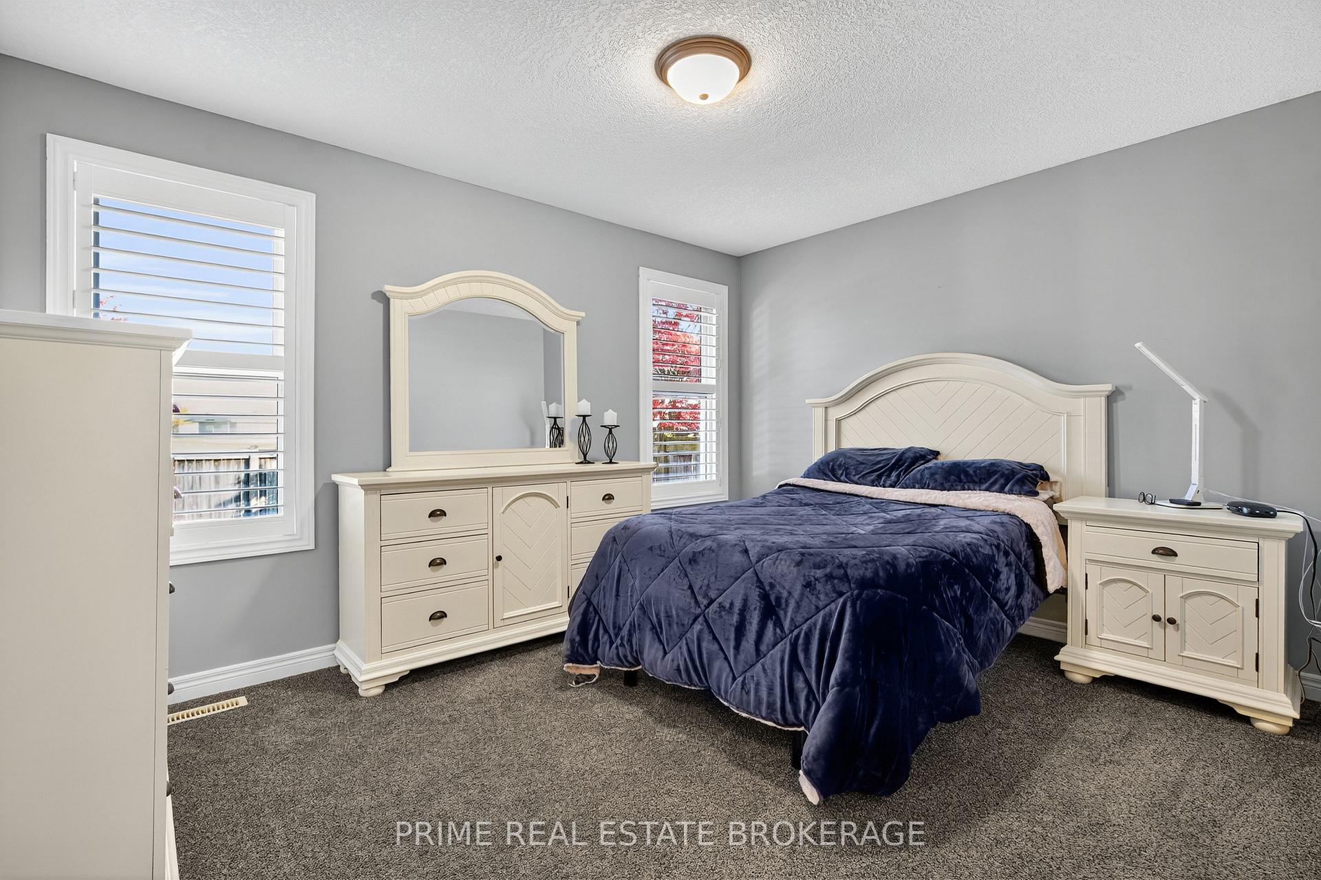 Photo 20 of 15 Harrington Crescent, St. Thomas — HOMEH