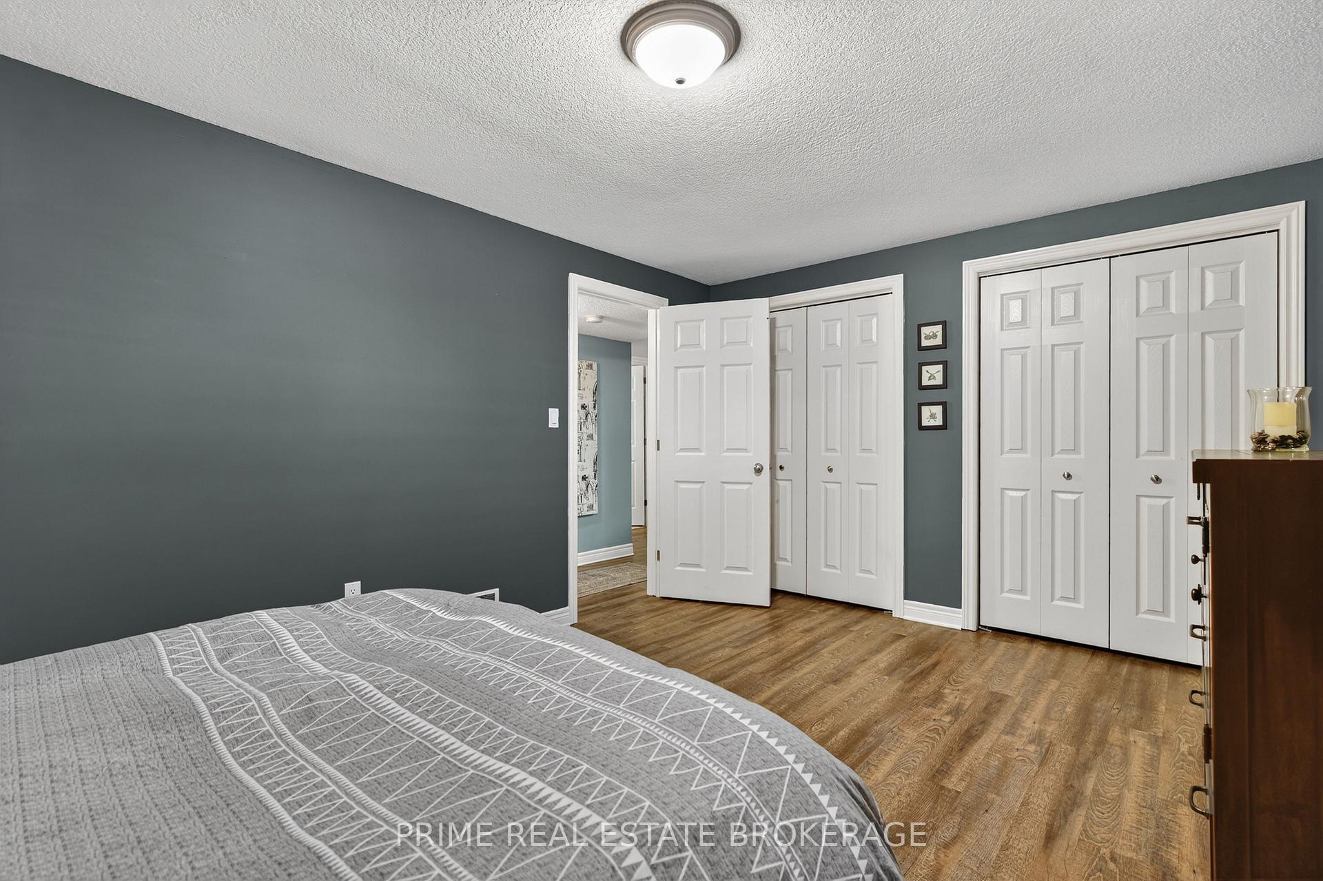 Photo 34 of 15 Harrington Crescent, St. Thomas — HOMEH