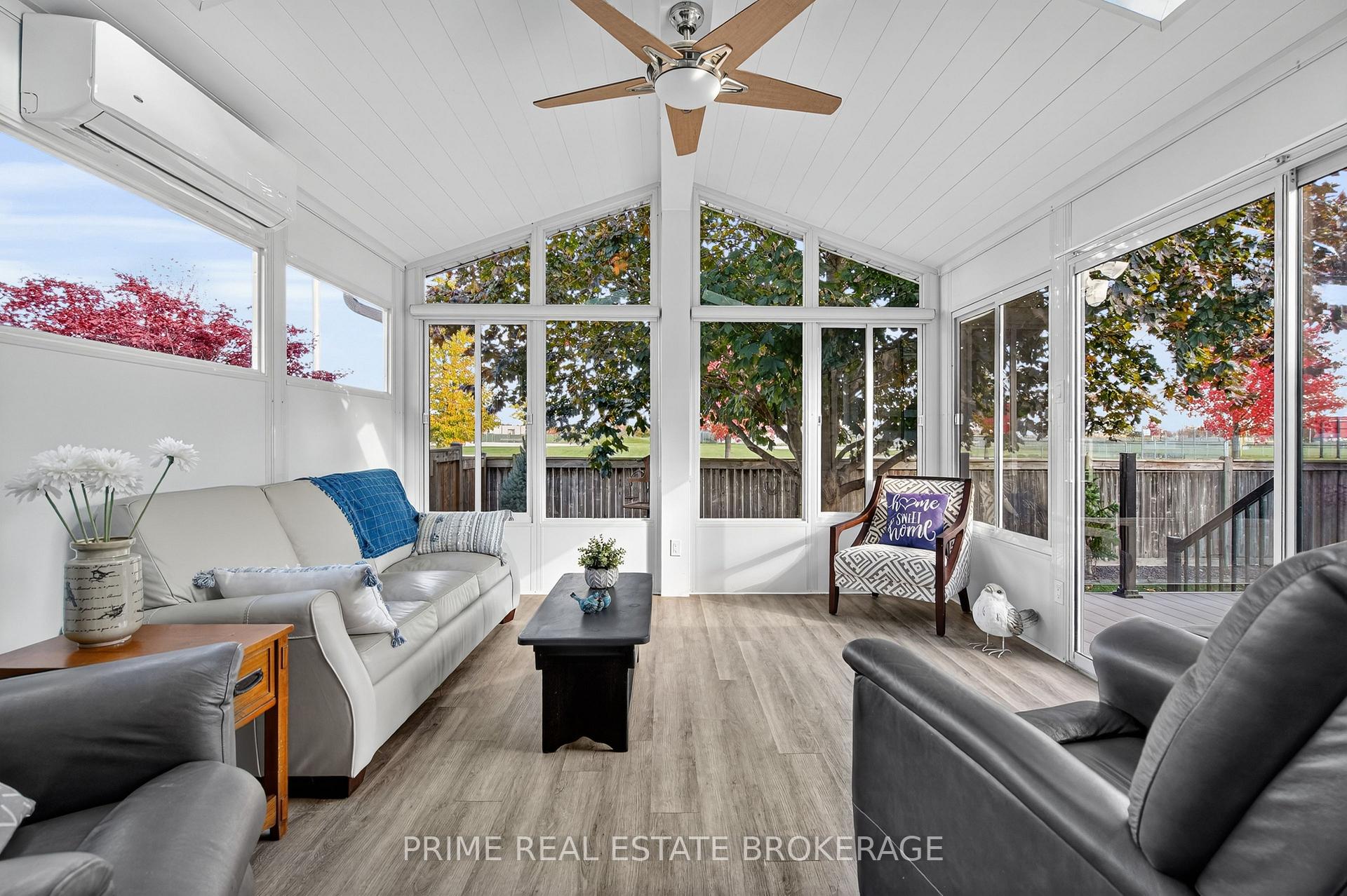 Photo 38 of 15 Harrington Crescent, St. Thomas — HOMEH