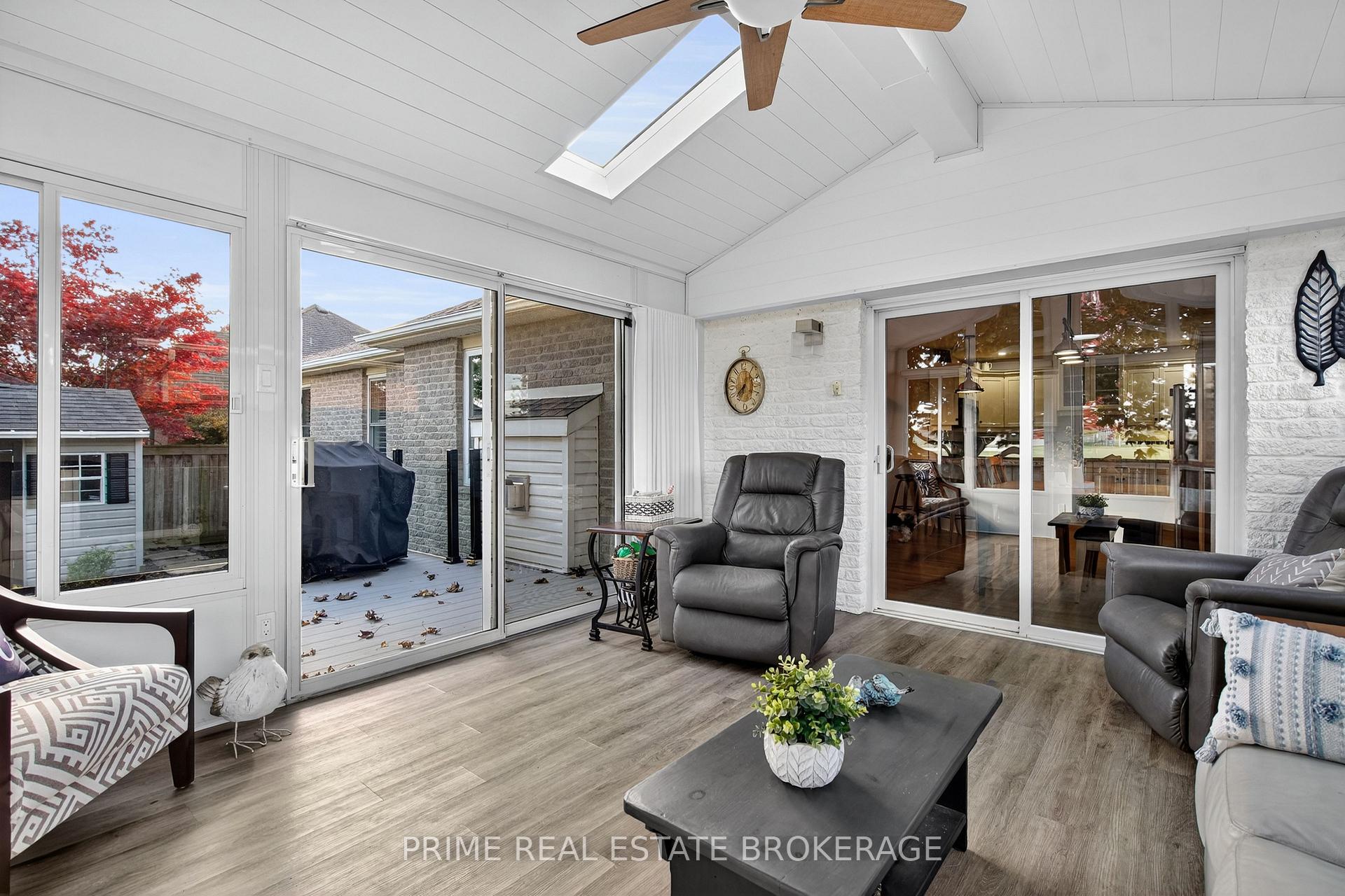 Photo 39 of 15 Harrington Crescent, St. Thomas — HOMEH