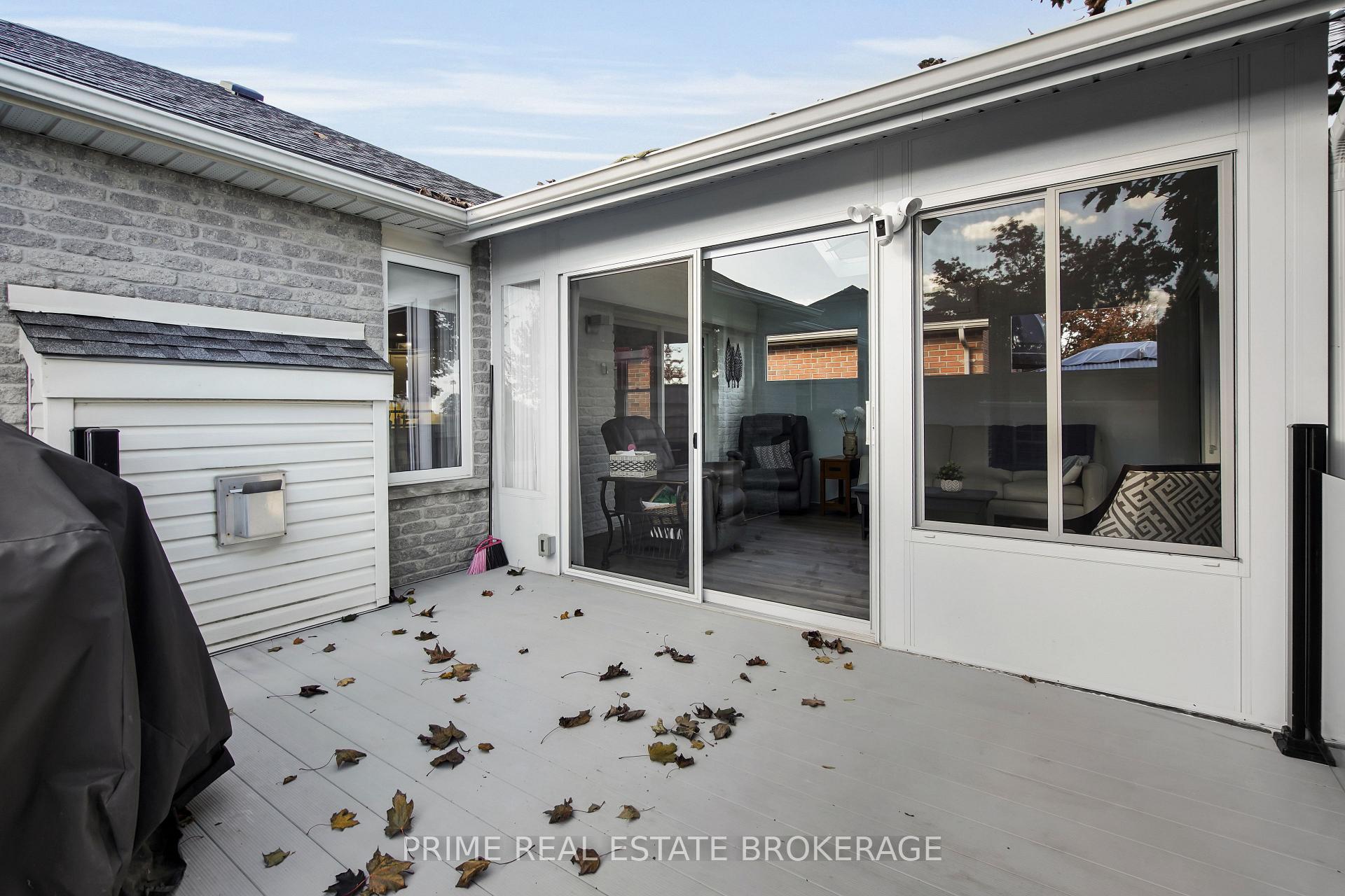Photo 40 of 15 Harrington Crescent, St. Thomas — HOMEH