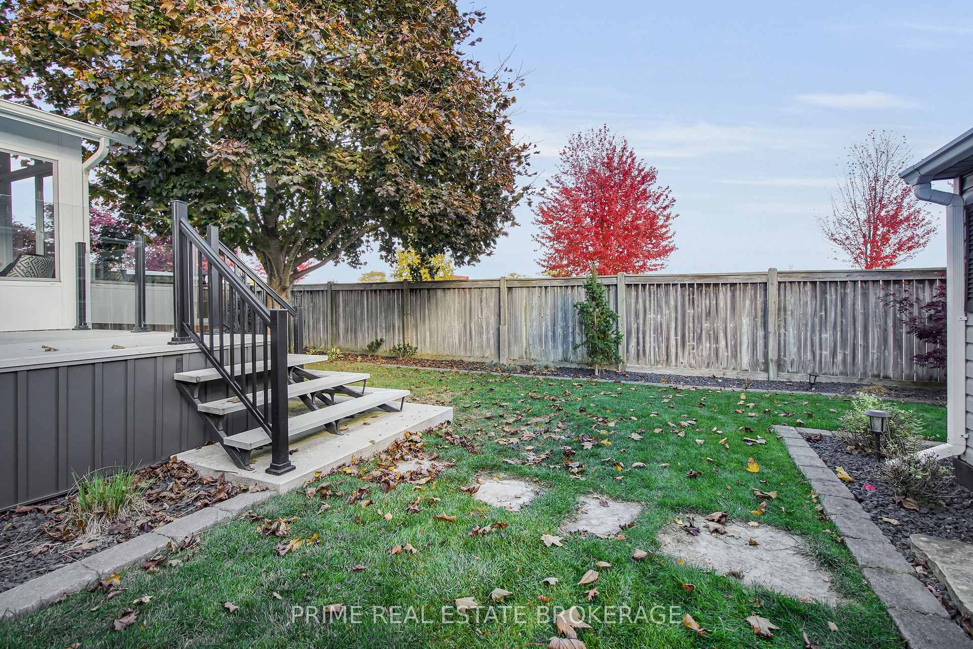 Photo 45 of 15 Harrington Crescent, St. Thomas — HOMEH