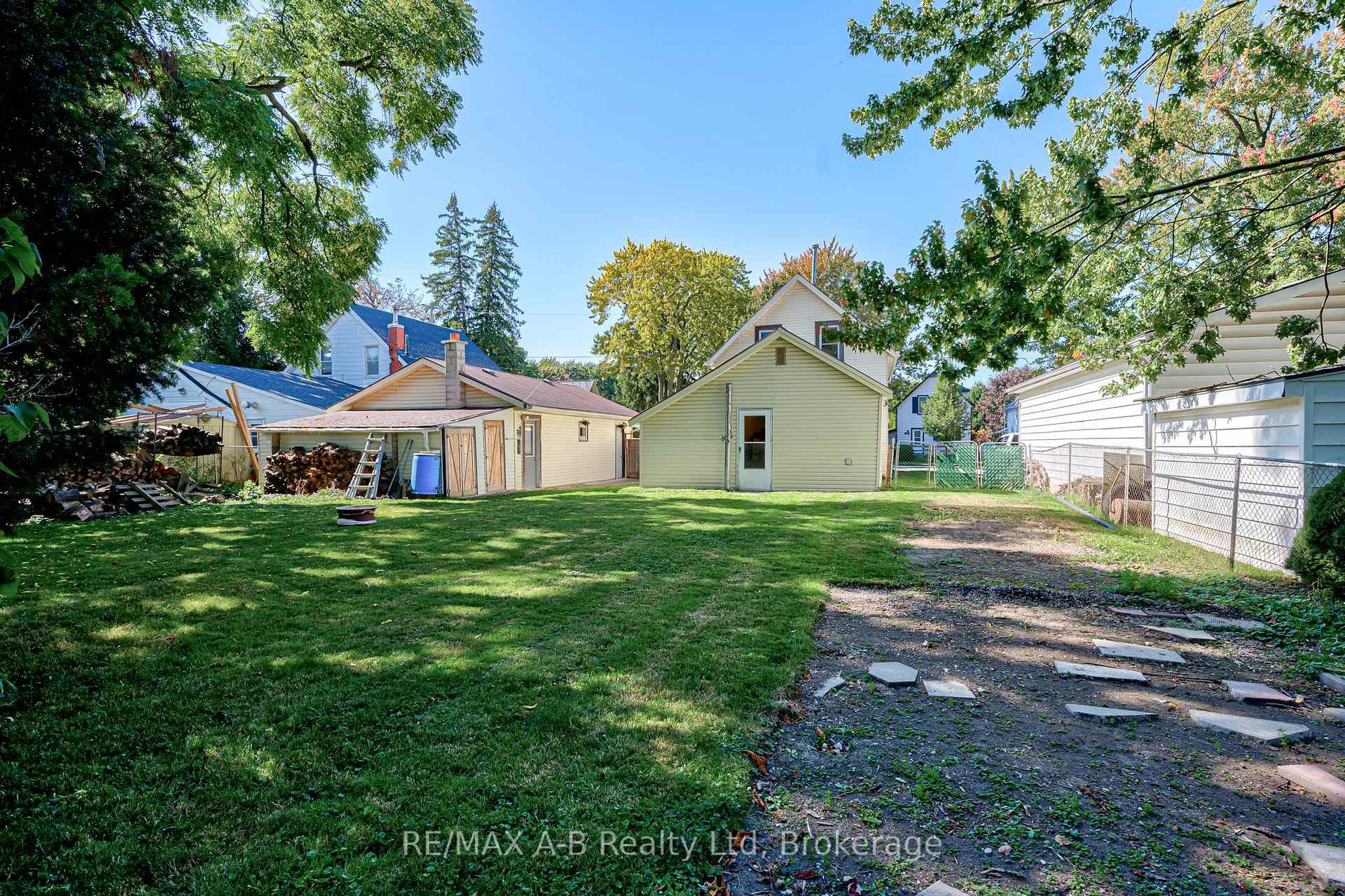 Photo 37 of 137 Dufferin Street, Stratford — HOMEH
