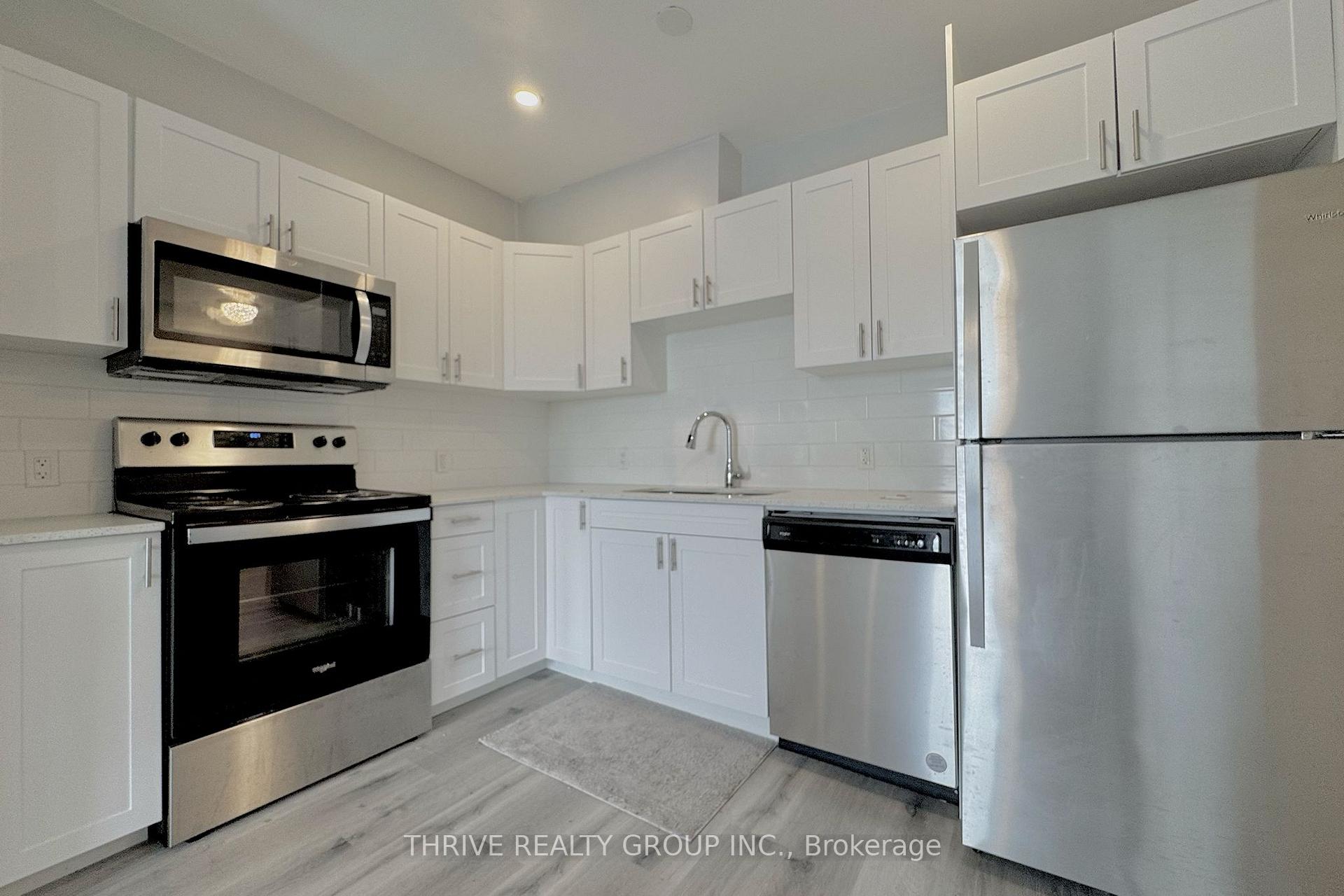 Photo 5 of Unit 14, 268 Talbot Street, St. Thomas — HOMEH