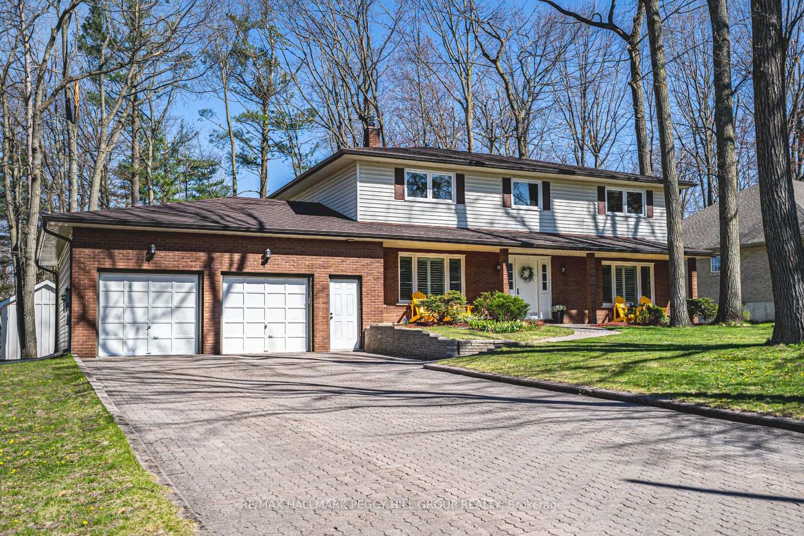 Photo 1 of 1166 Sunnidale Road, Springwater, Centre Vespra — HOMEH