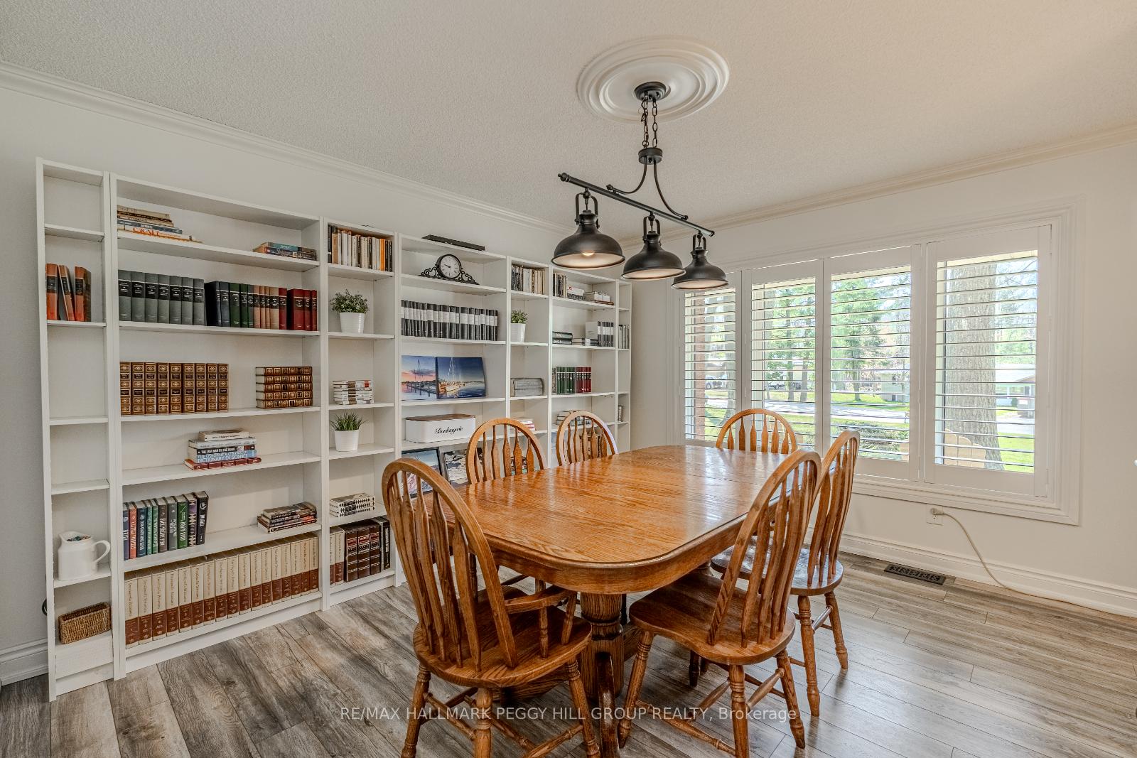 Photo 8 of 1166 Sunnidale Road, Springwater, Centre Vespra — HOMEH