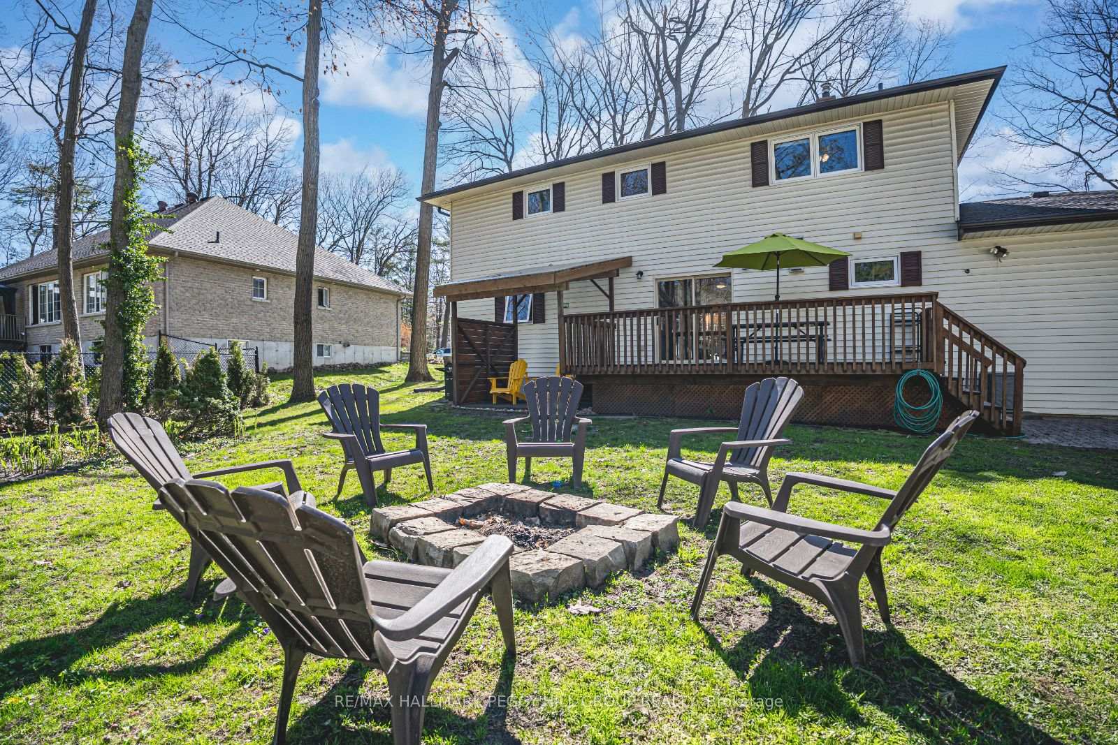 Photo 19 of 1166 Sunnidale Road, Springwater, Centre Vespra — HOMEH