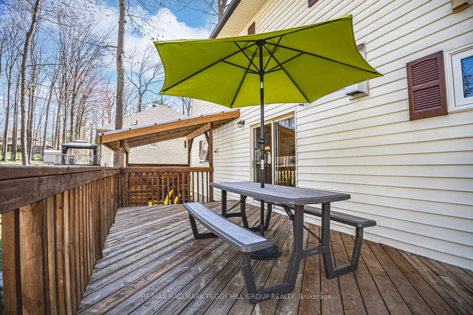 Photo 20 of 1166 Sunnidale Road, Springwater, Centre Vespra — HOMEH